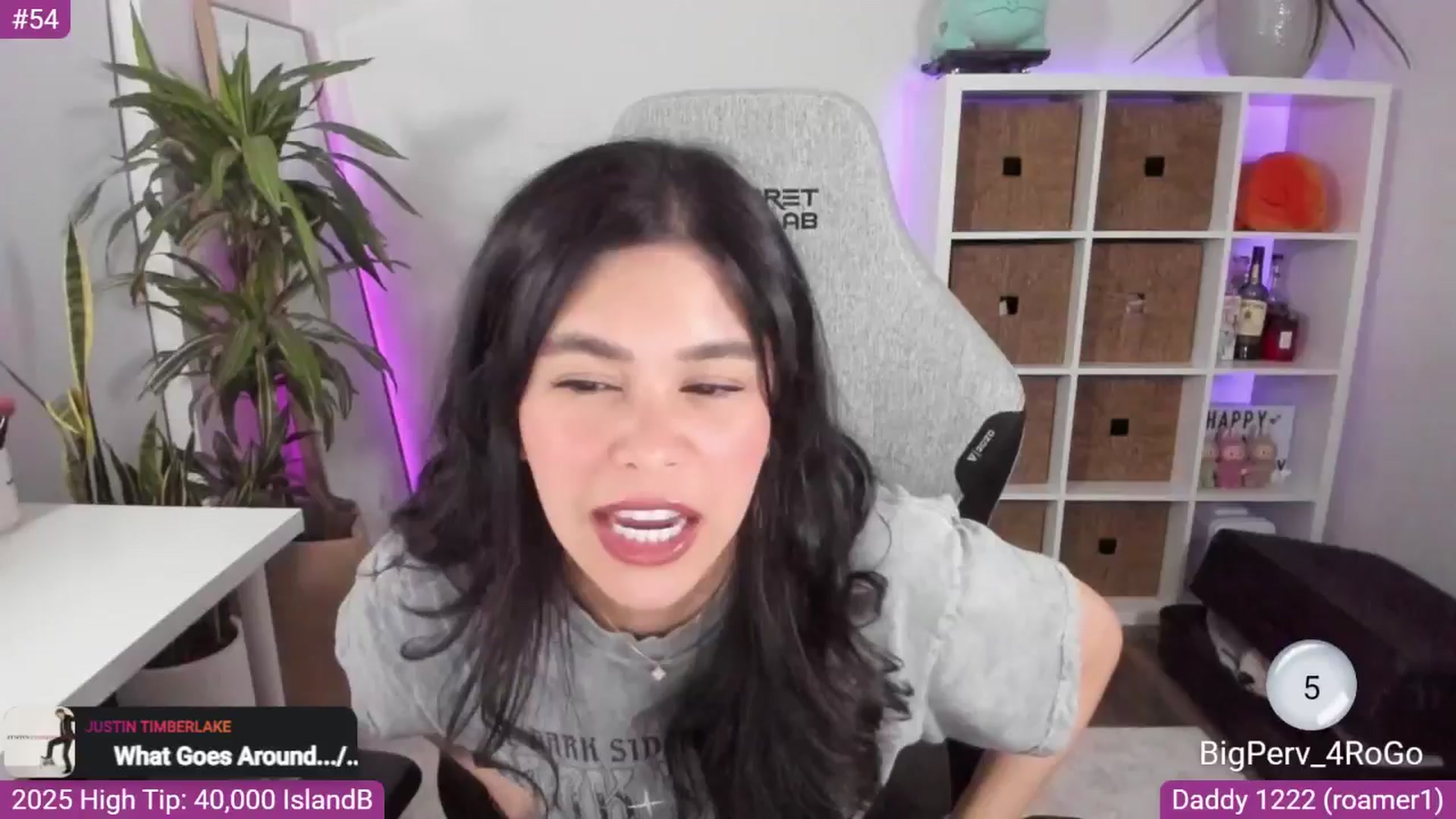 RorrieGomez video thumbnail