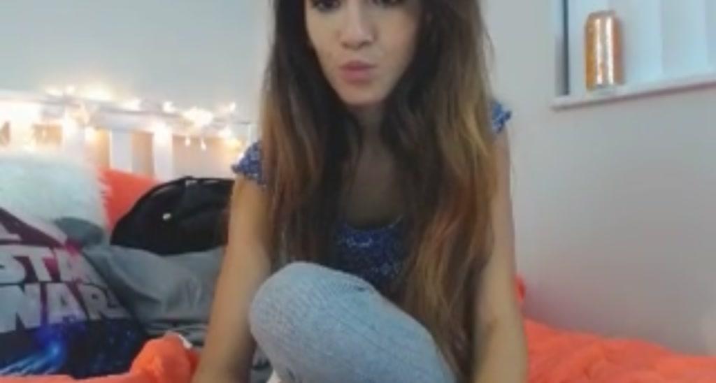 AllyKitten video thumbnail