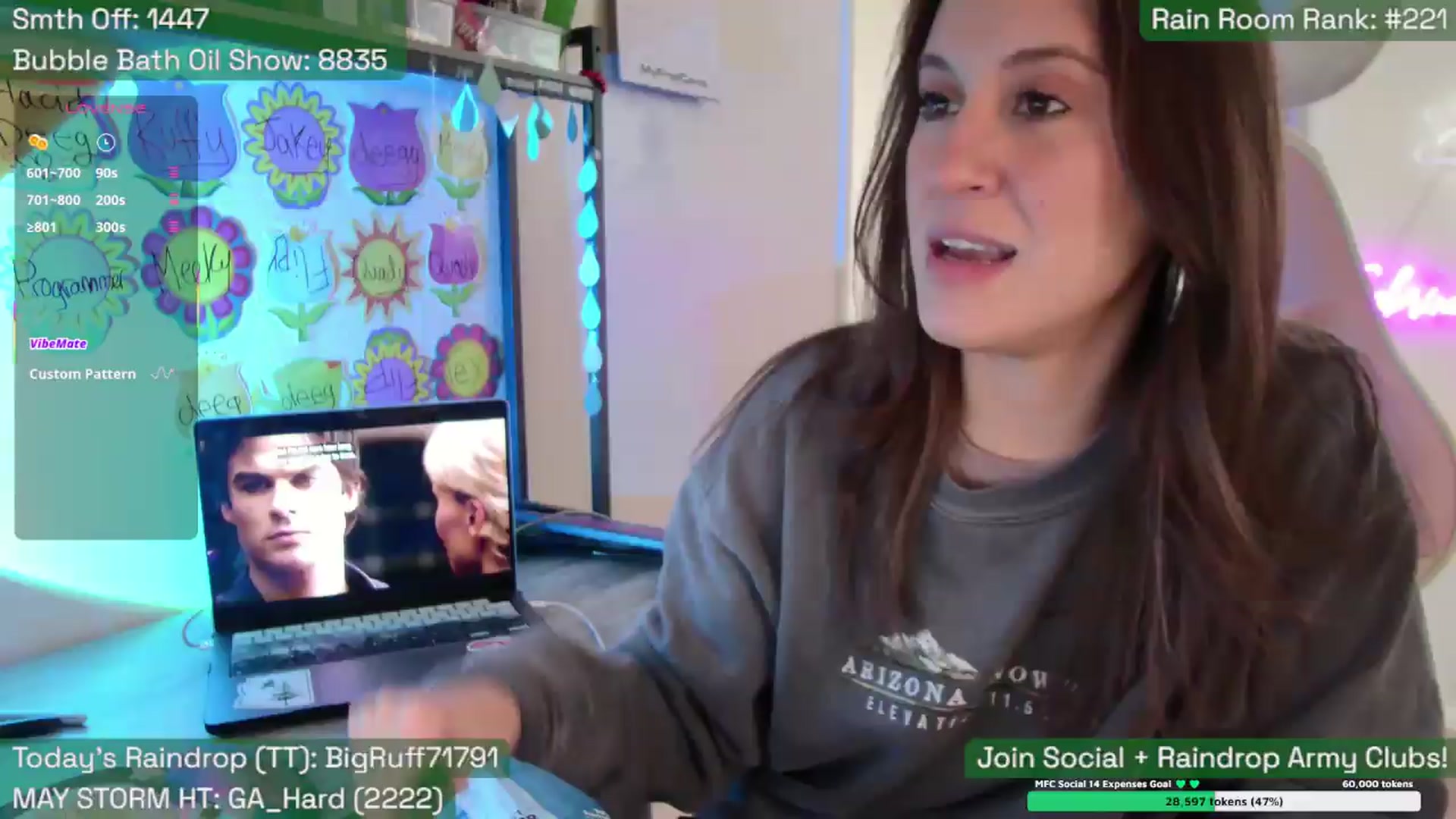 SabrinaRain video thumbnail