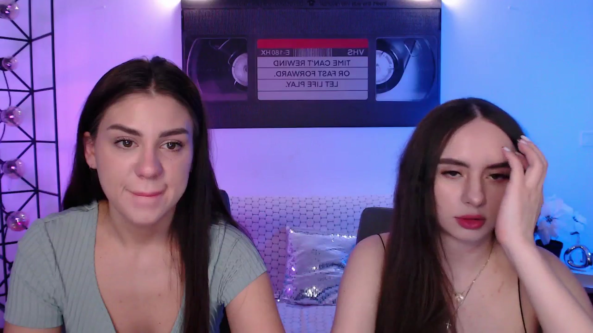 Lady_Luck0 video thumbnail