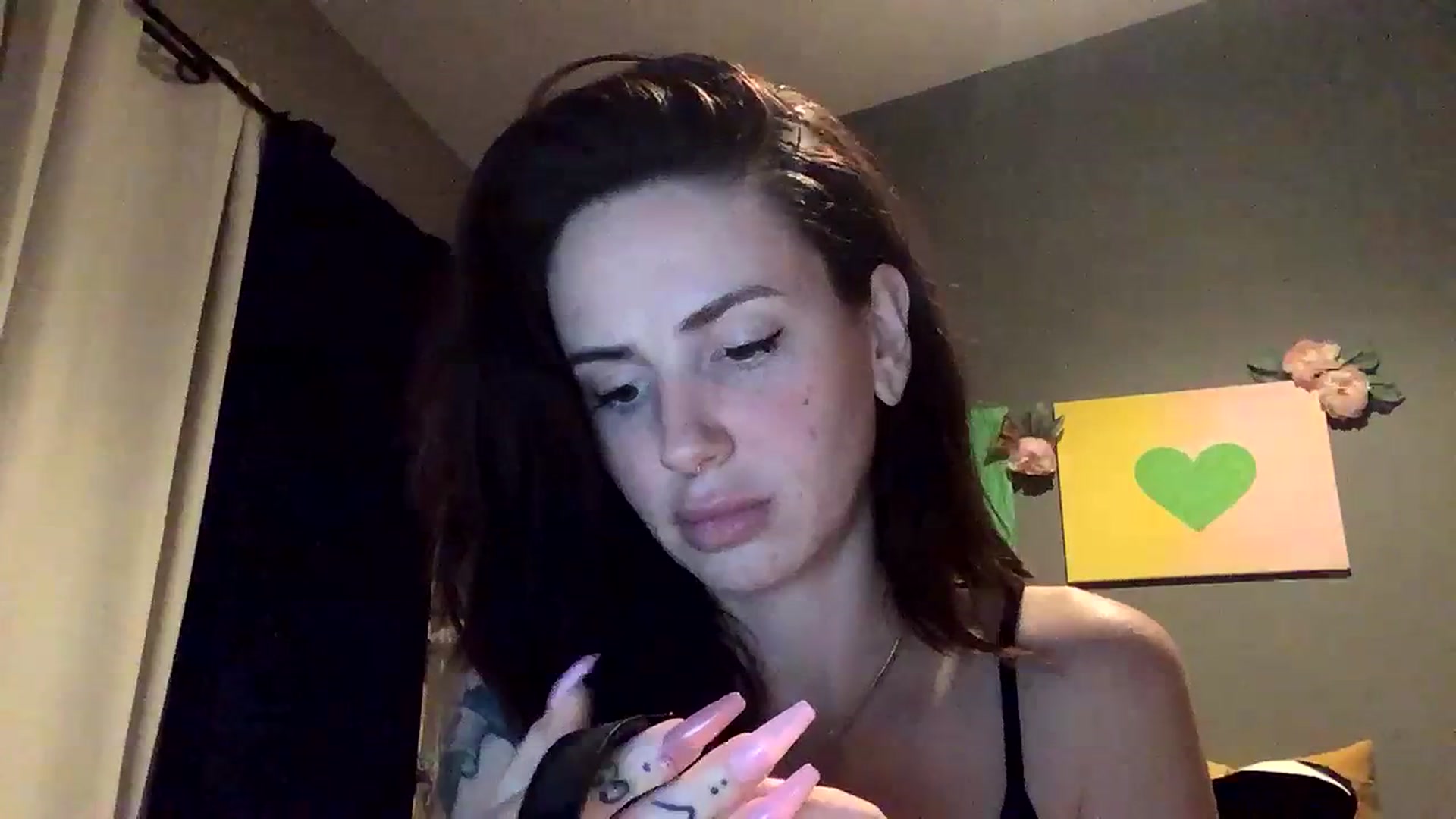 Sarah_autumns video thumbnail
