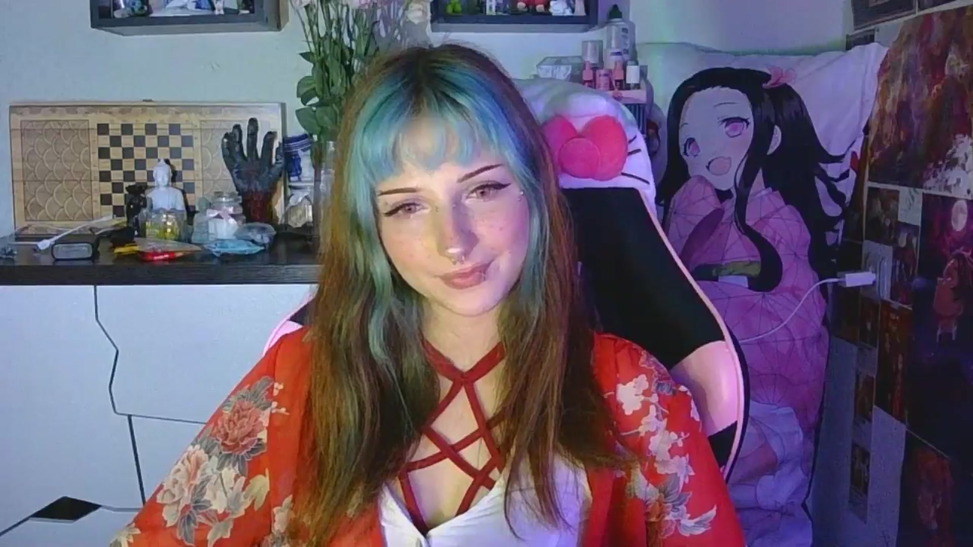 VladaMoon video thumbnail