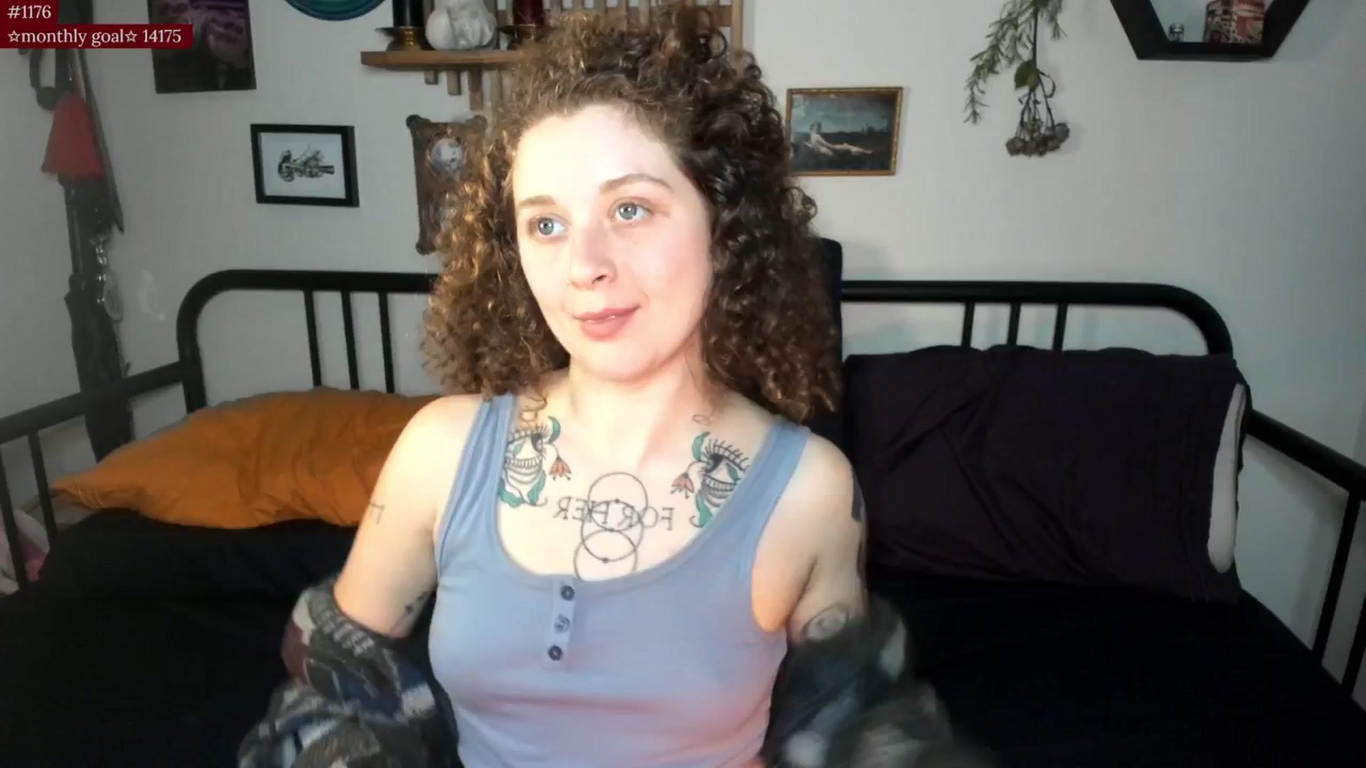 PeachyQueen_ video thumbnail