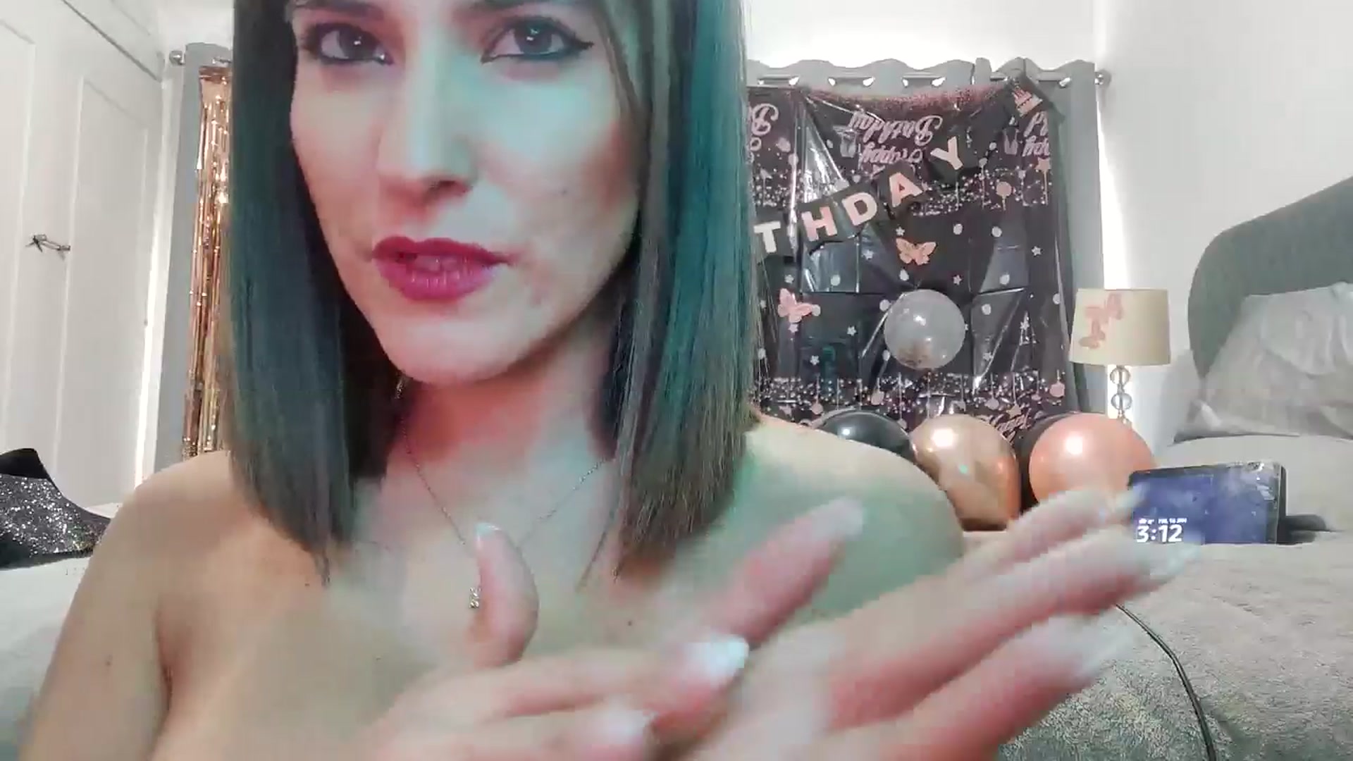 RiaMartinez video thumbnail