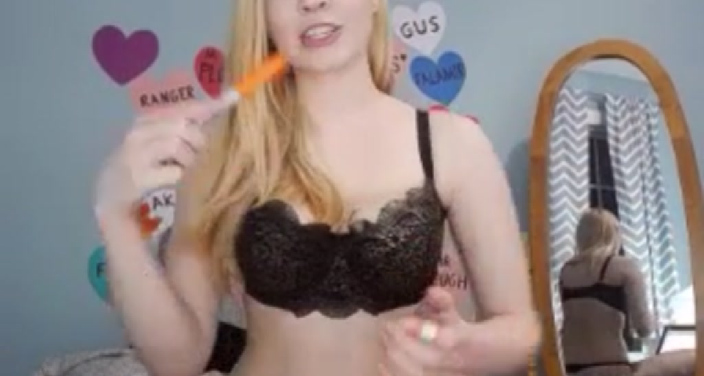 NataliaGrey video thumbnail