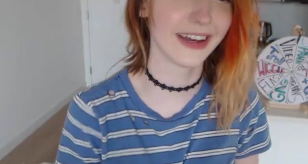 SnugglePunk video thumbnail