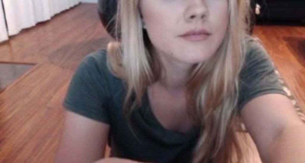 SaharaMeow video thumbnail