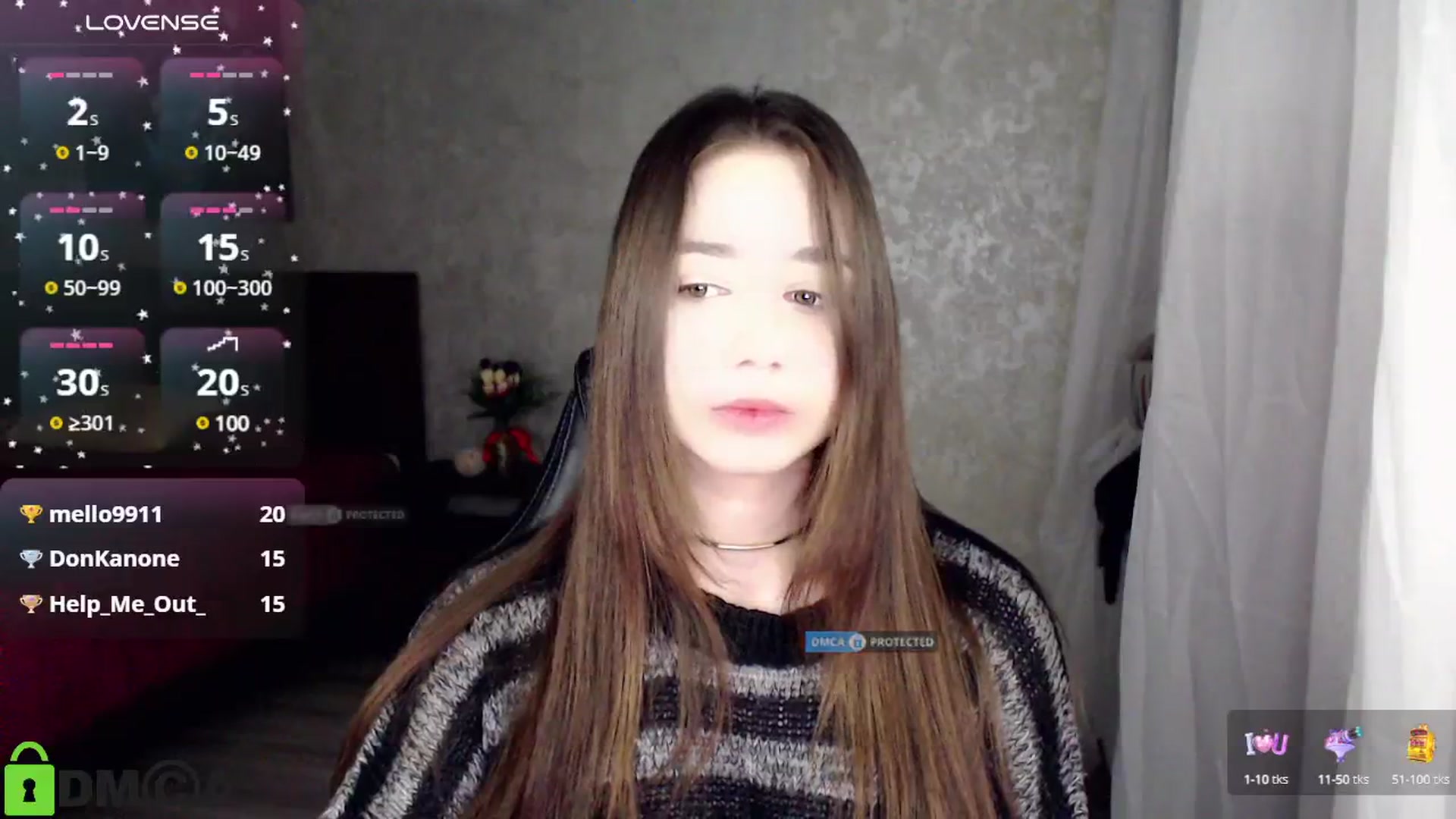 MaryAmino video thumbnail