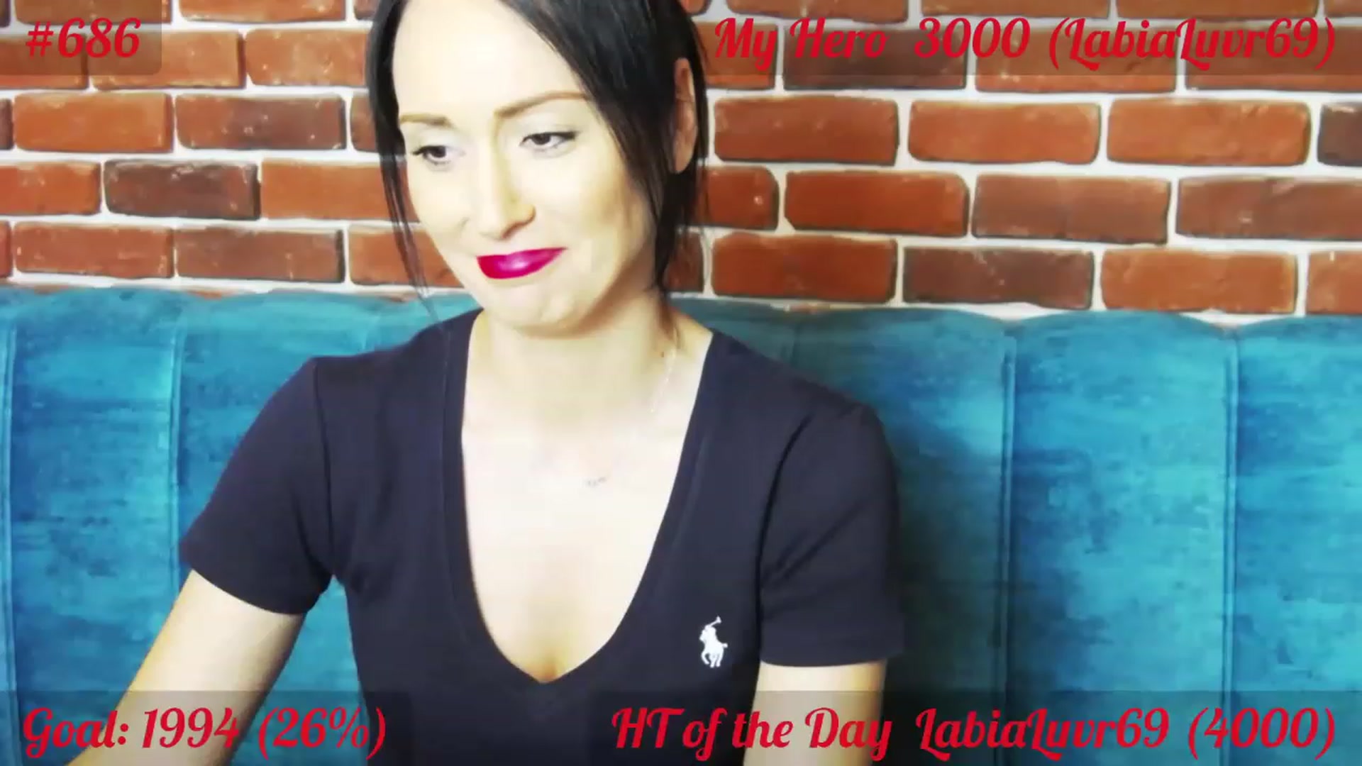 QuinnieSmile video thumbnail