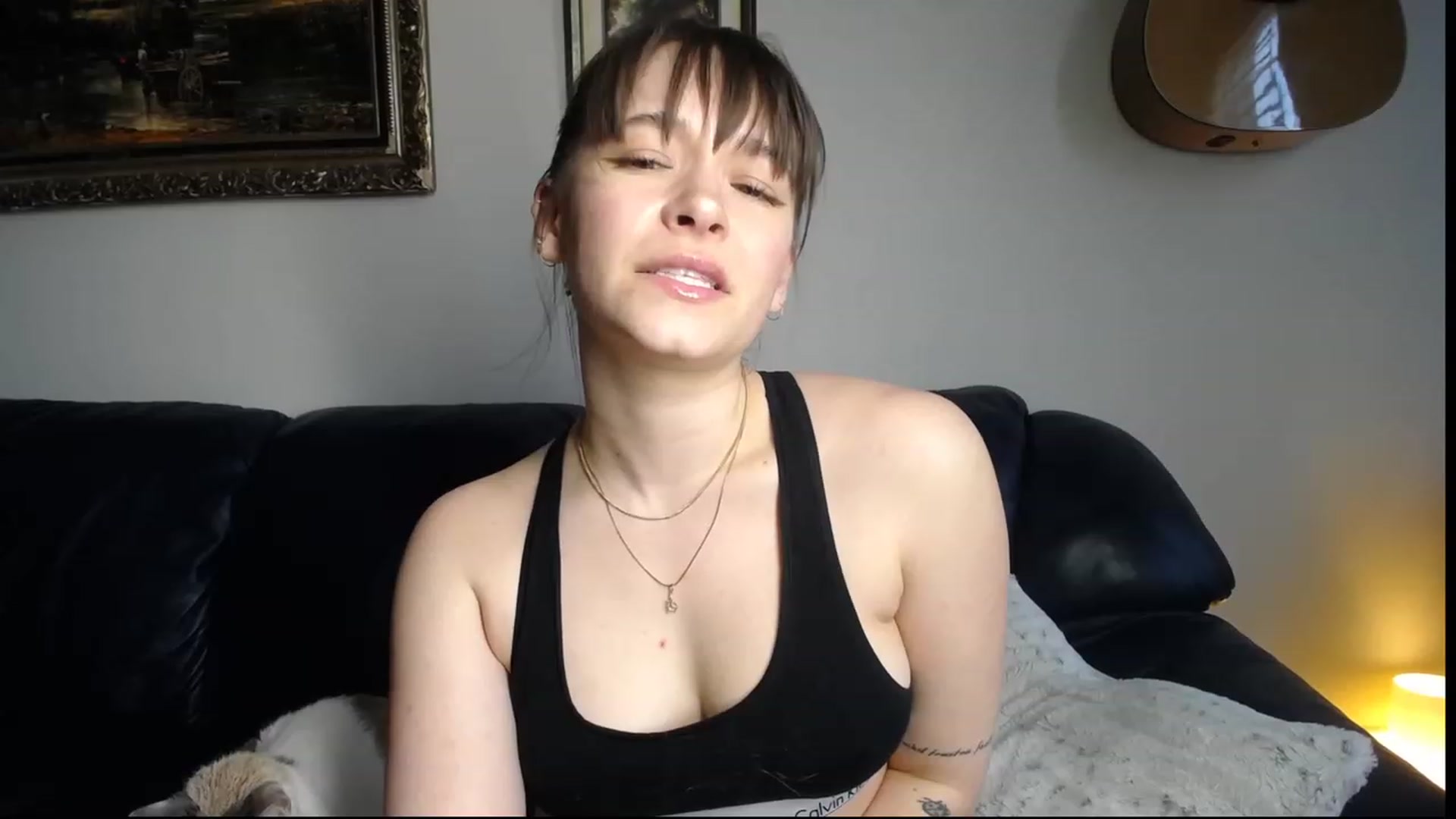 BossBabyGirl video thumbnail