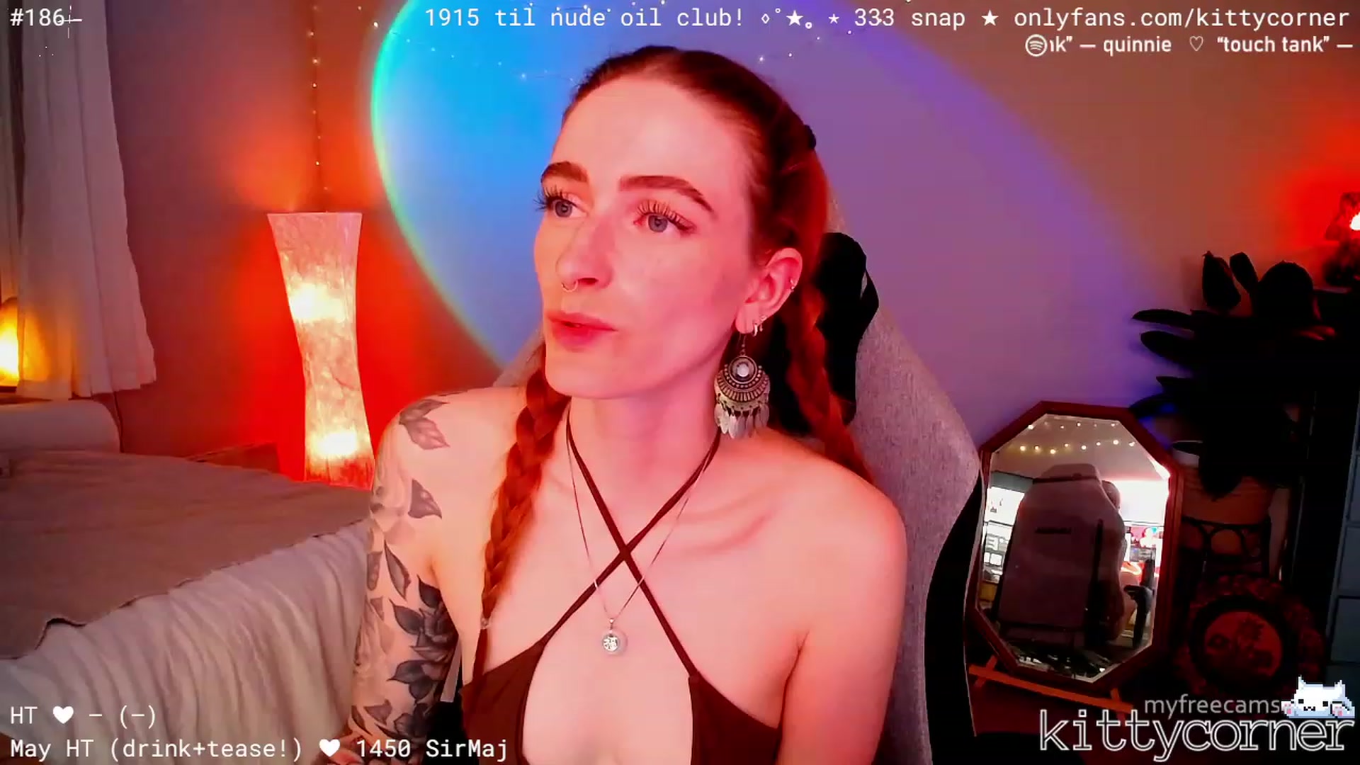 KittyCorner video thumbnail