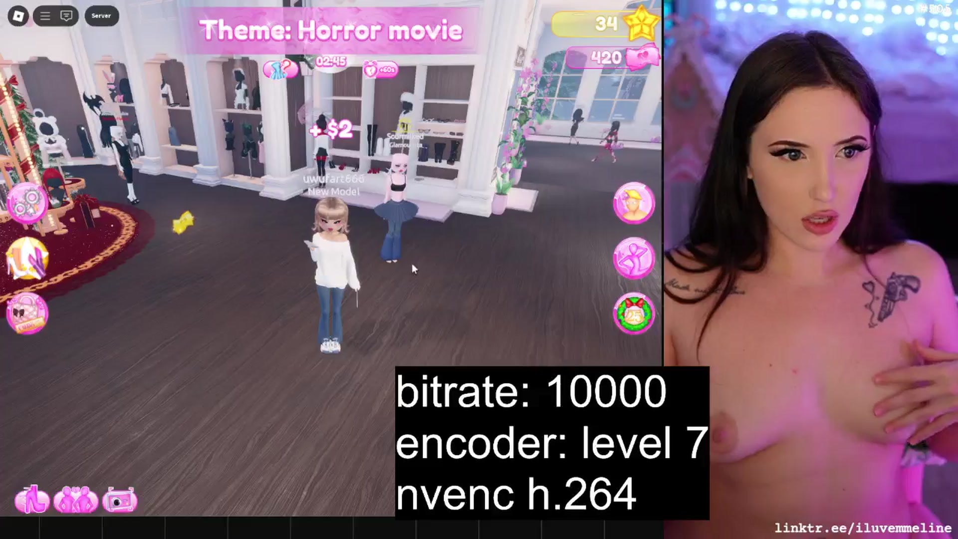 EMMEL1NE video thumbnail