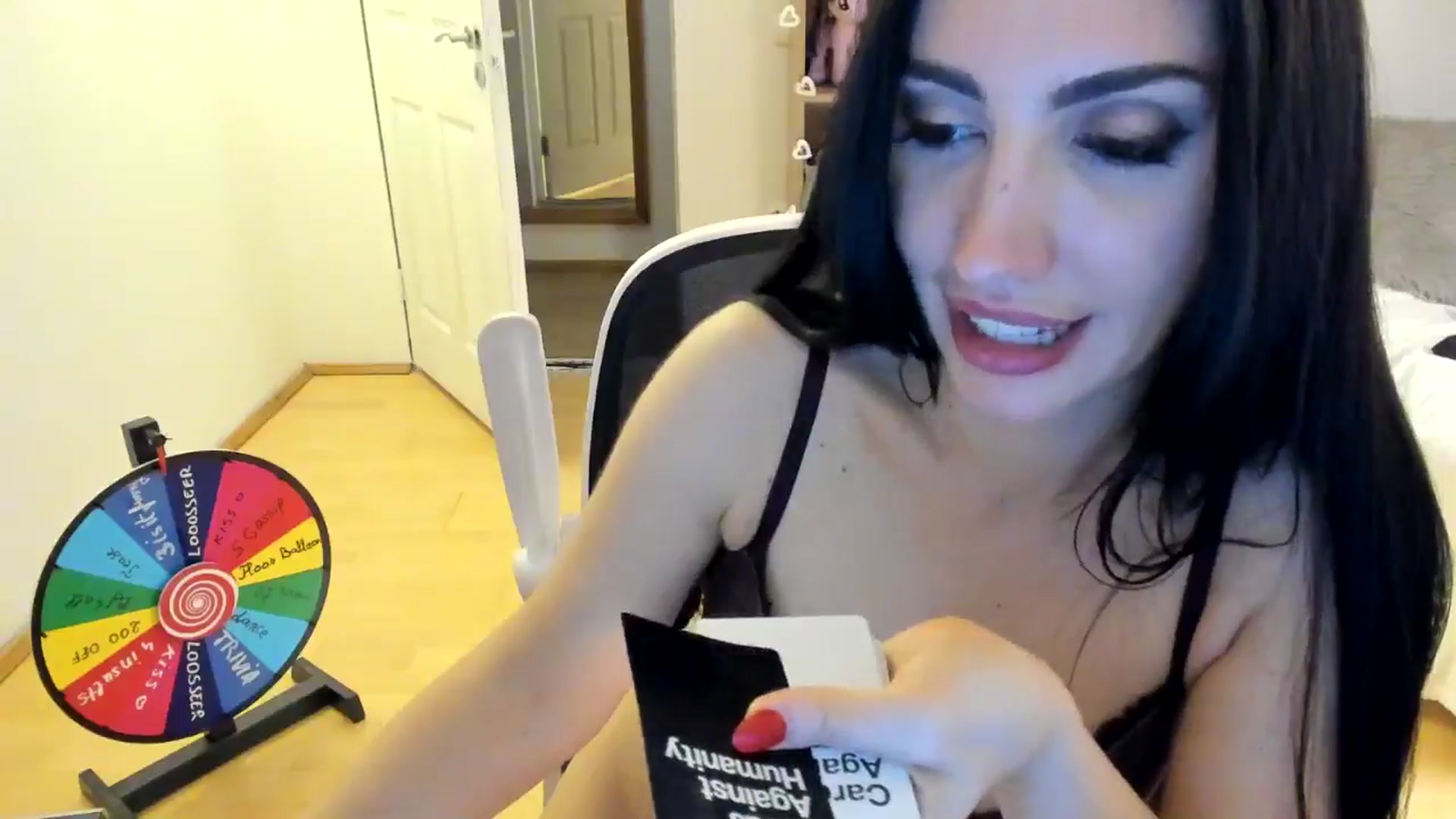 Pr1nc3ss_ video thumbnail