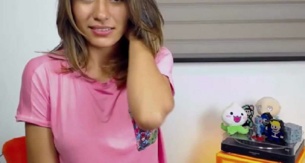 Agostinha_Red video thumbnail