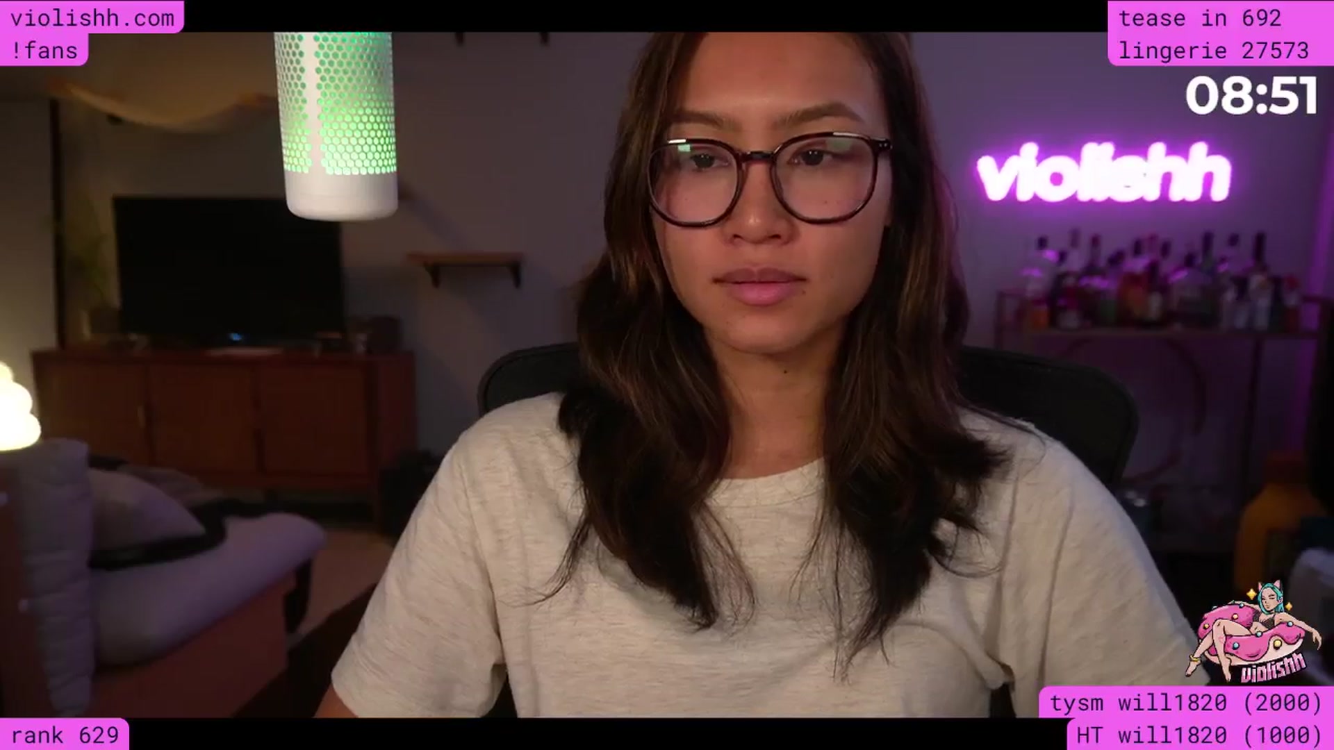 violishh video thumbnail
