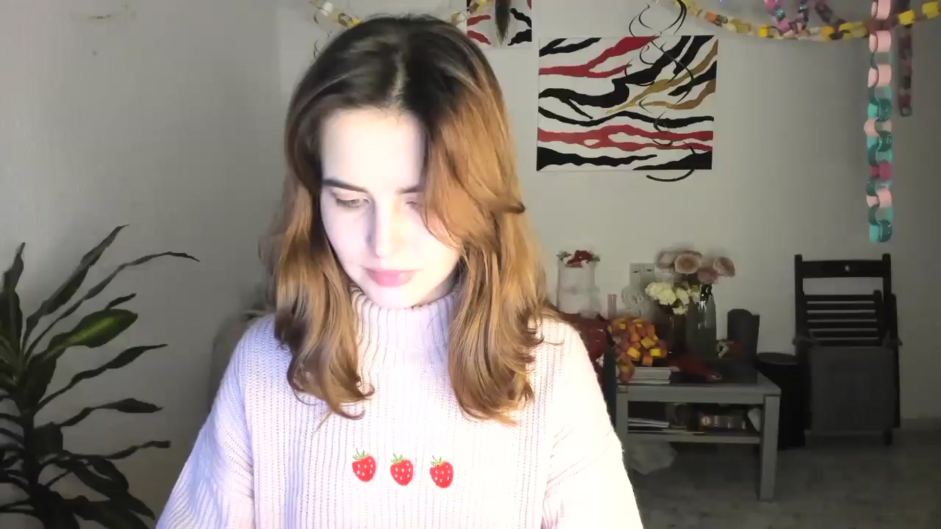 AhahaGirl video thumbnail