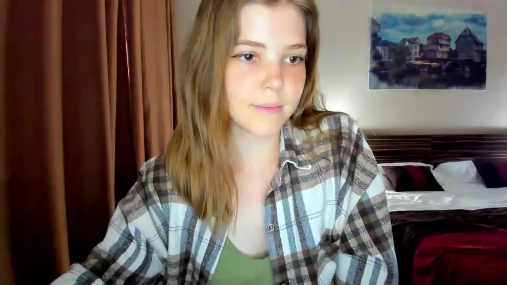 EffyShy video thumbnail