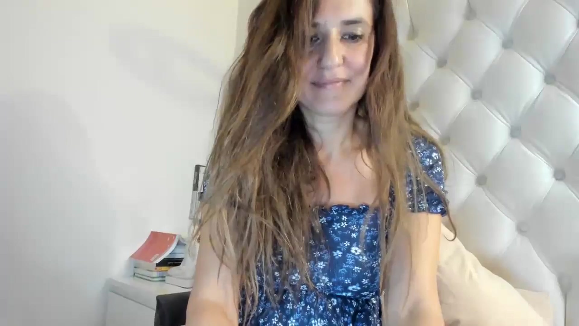 DANIELLE video thumbnail