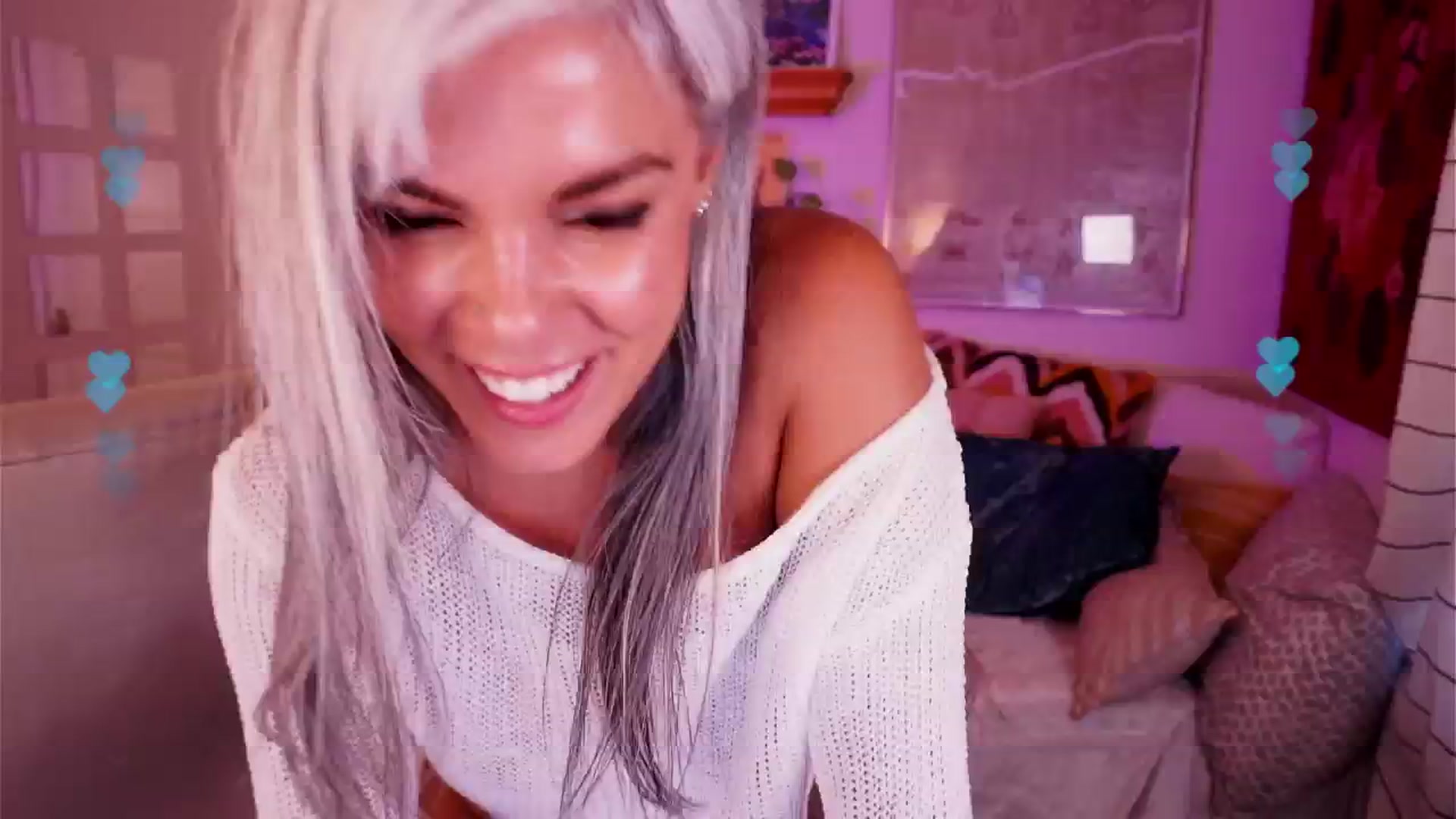 AprilJames video thumbnail