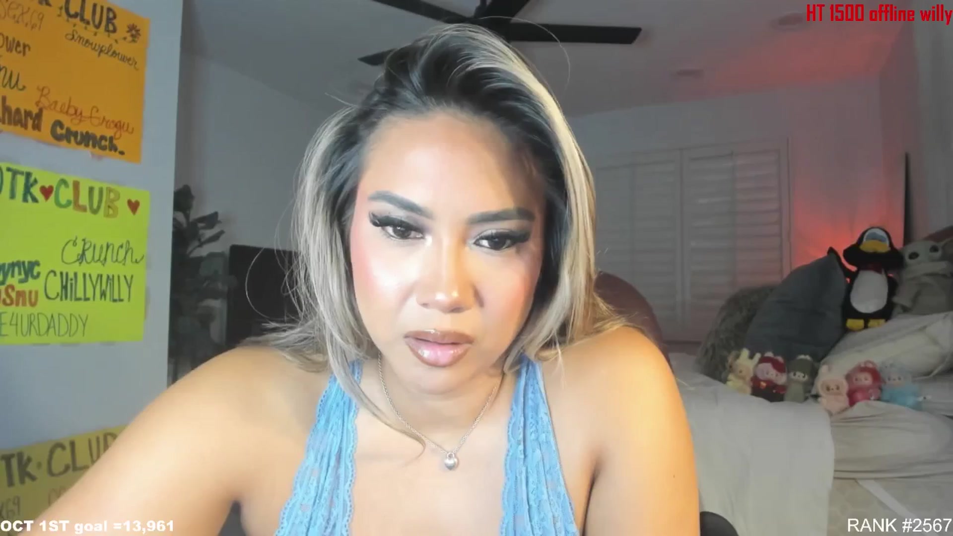 ExoticLilyXO video thumbnail