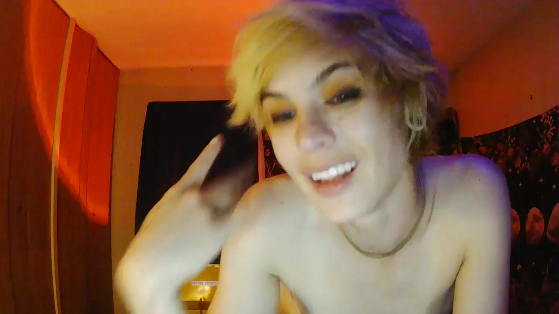 Ancored video thumbnail