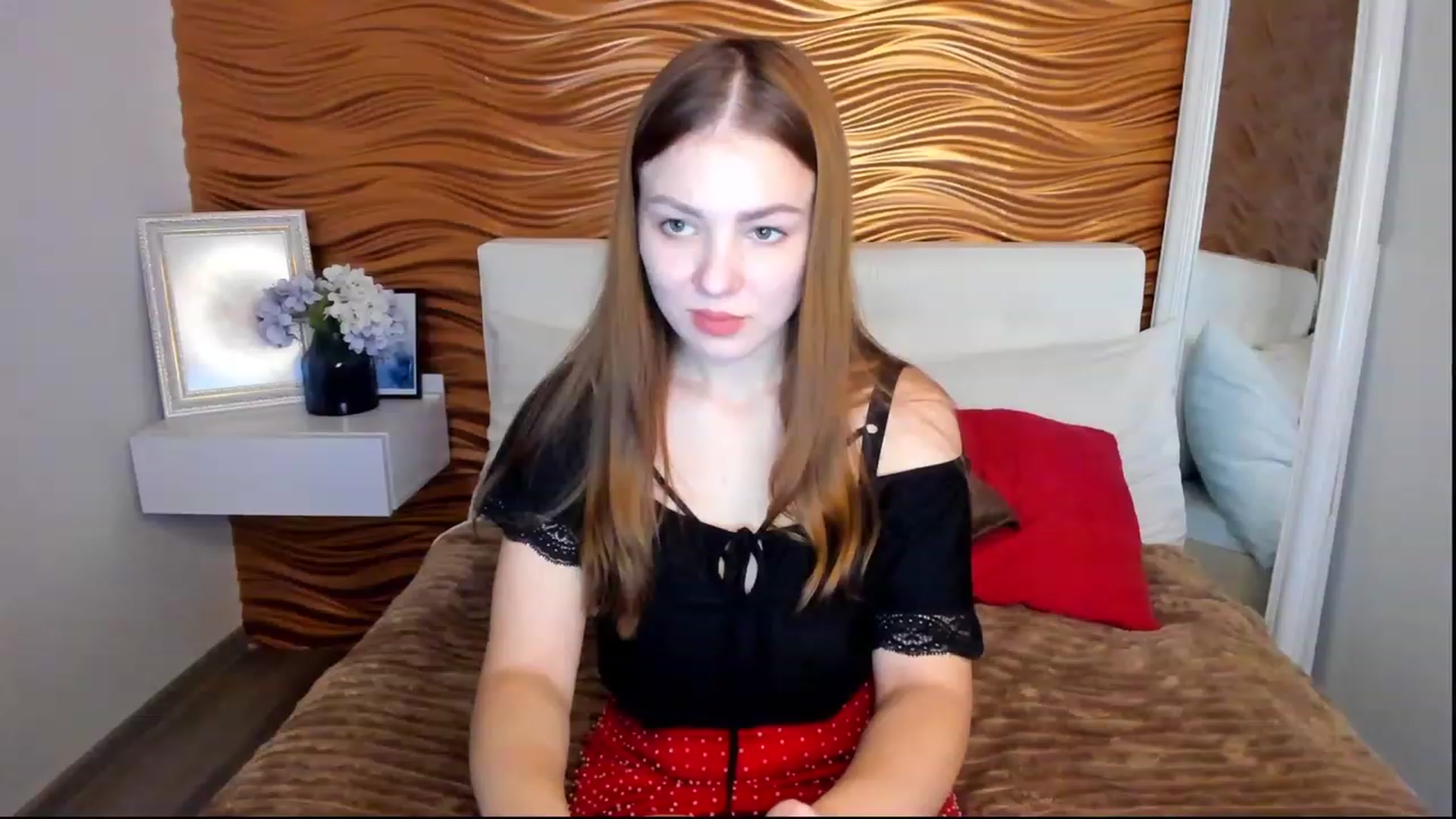 AlmaGrace video thumbnail
