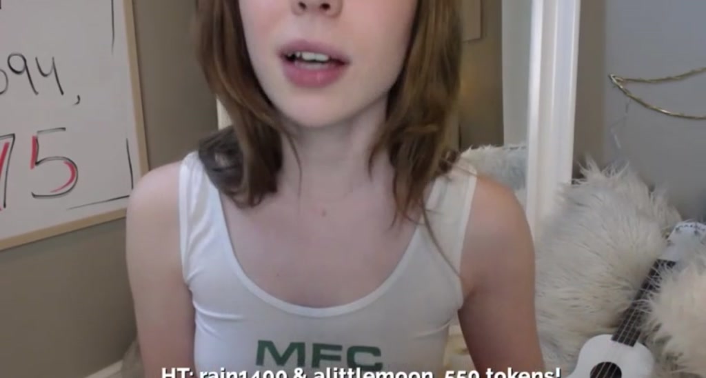 AshleyTea video thumbnail