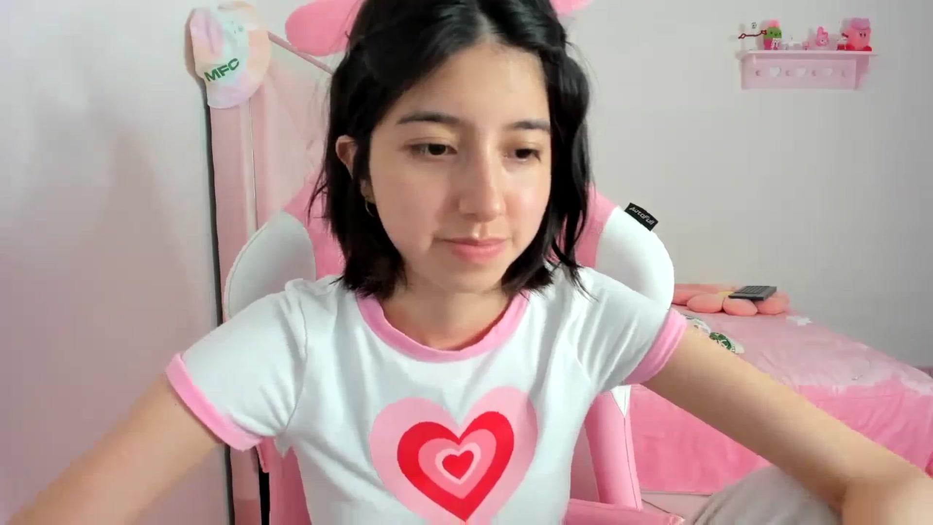 Cherrycute666 video thumbnail