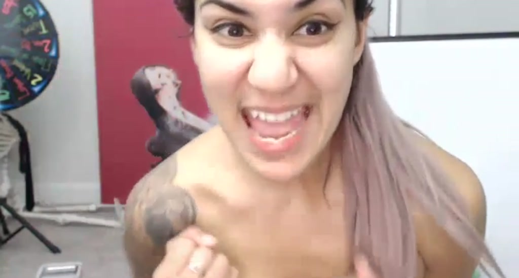 AlexisZara video thumbnail