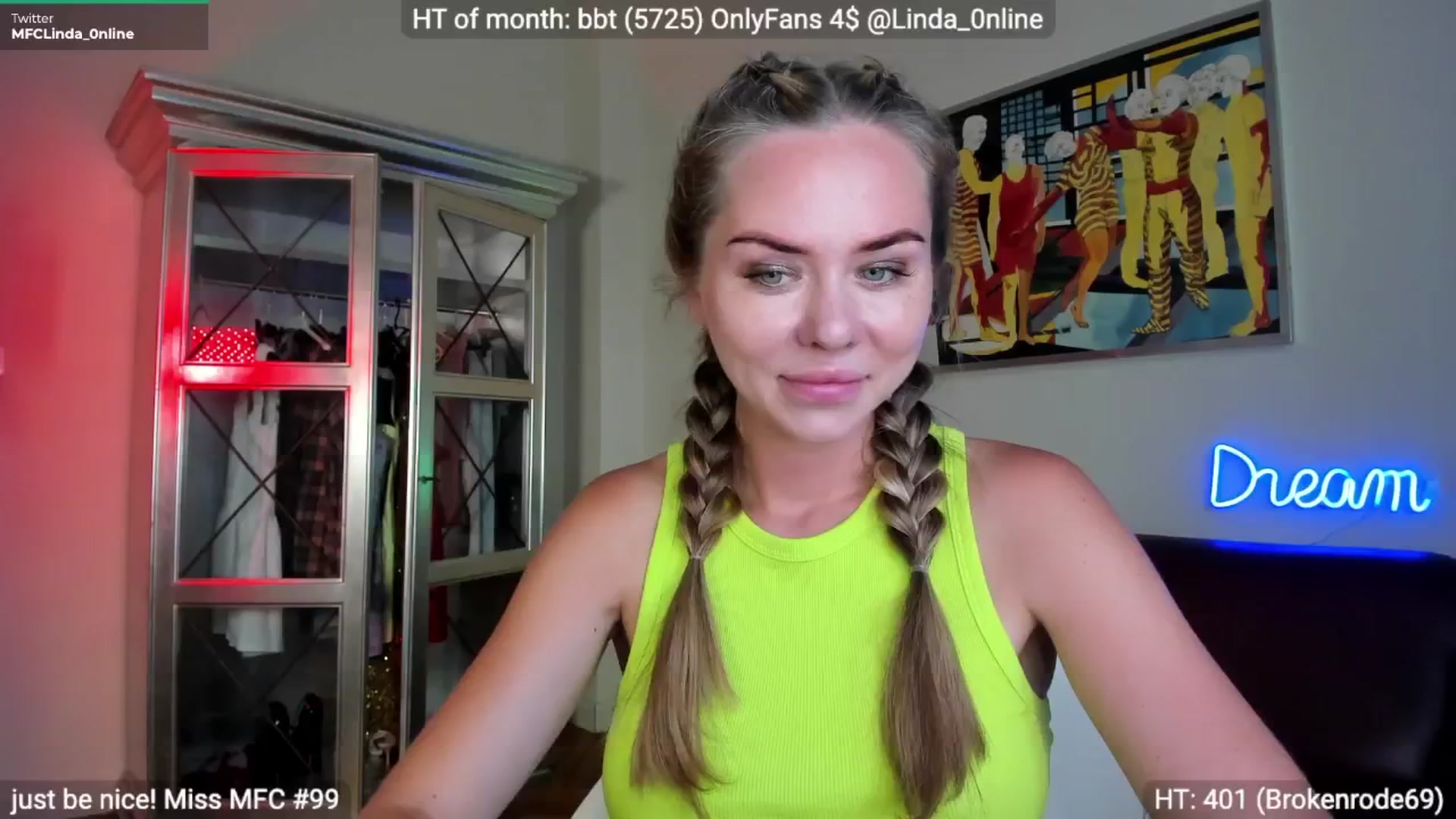 Linda_0nline video thumbnail