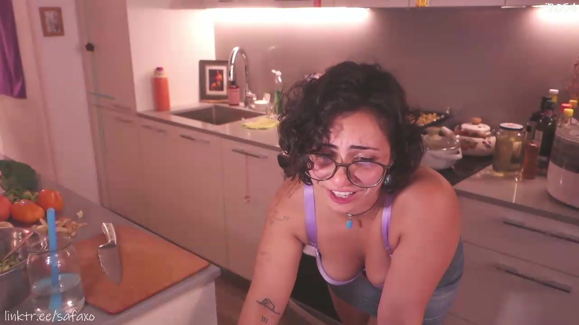 HairySafaeri video thumbnail
