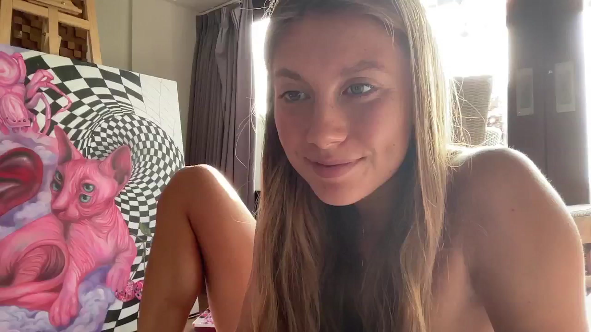 SurfGirls video thumbnail