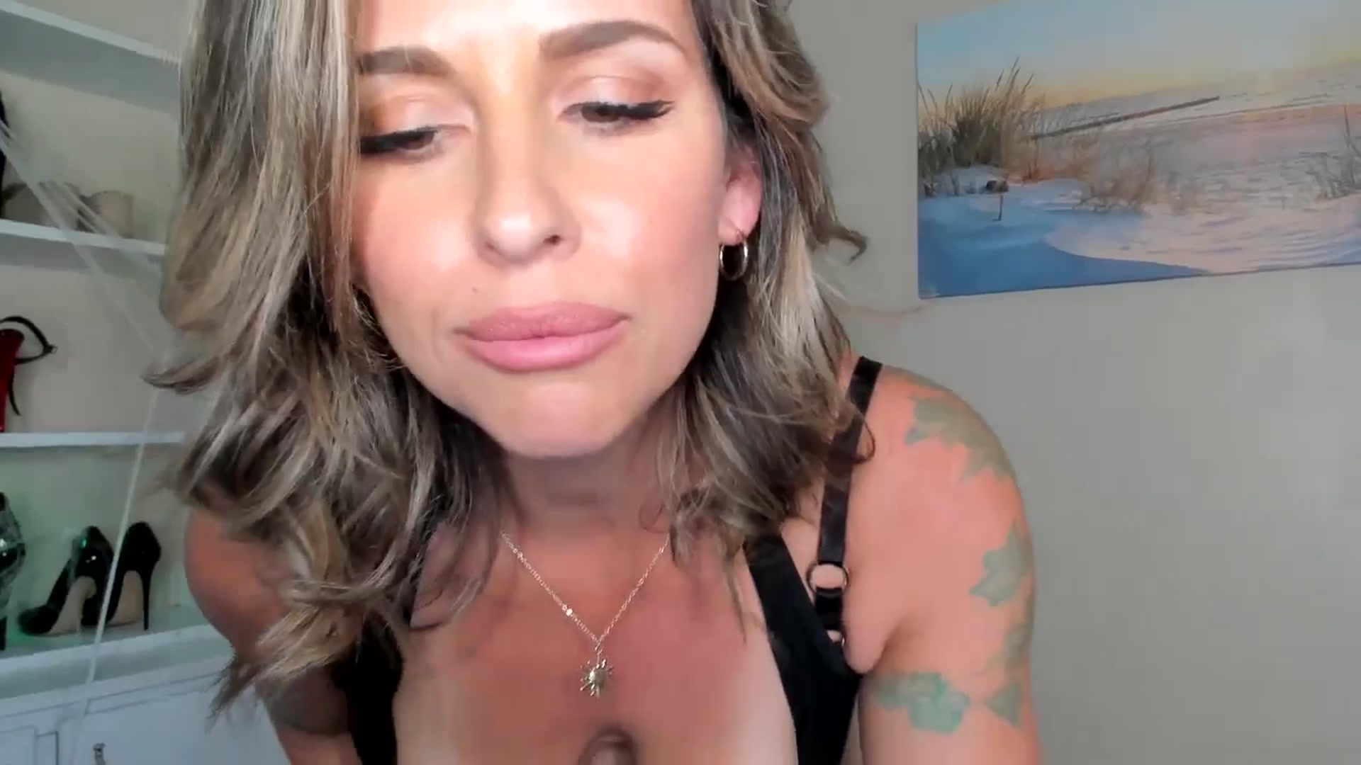 Mommy video thumbnail