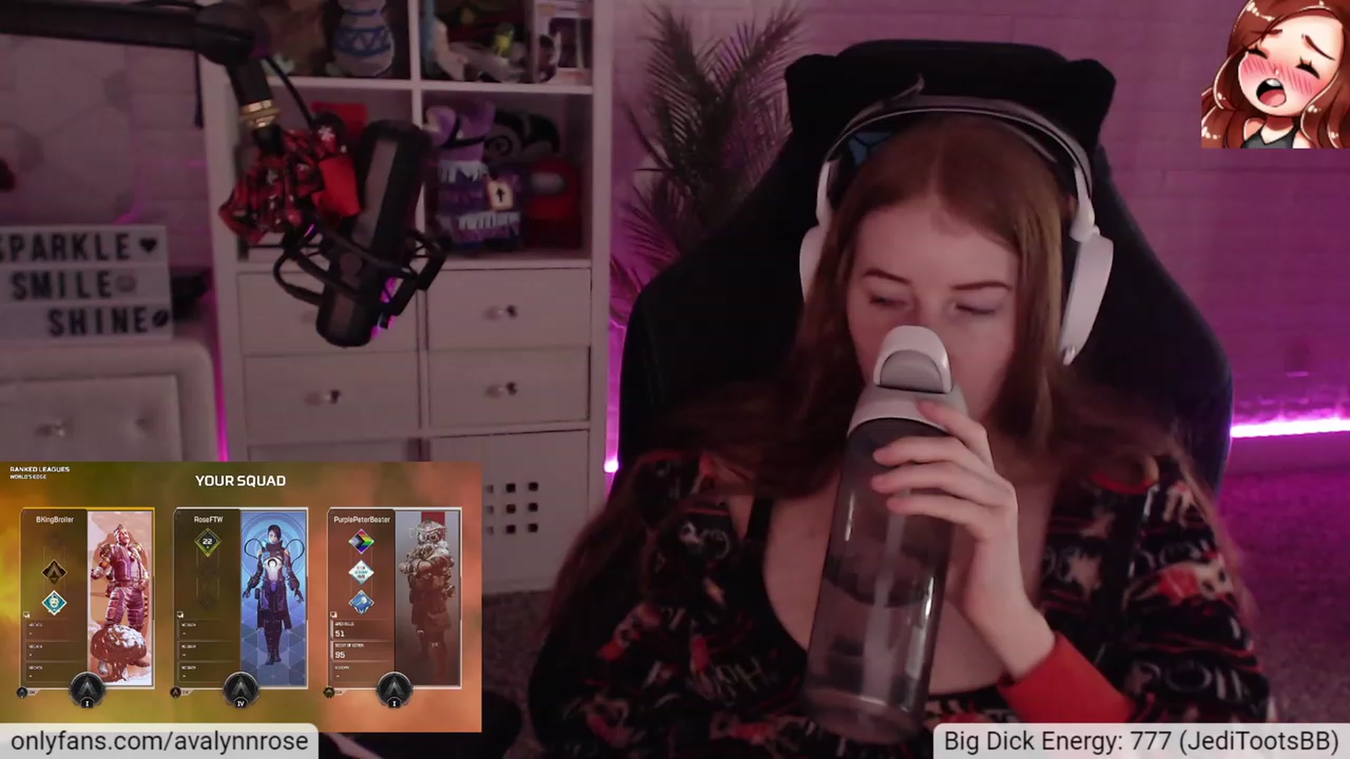 AvalynnRose video thumbnail