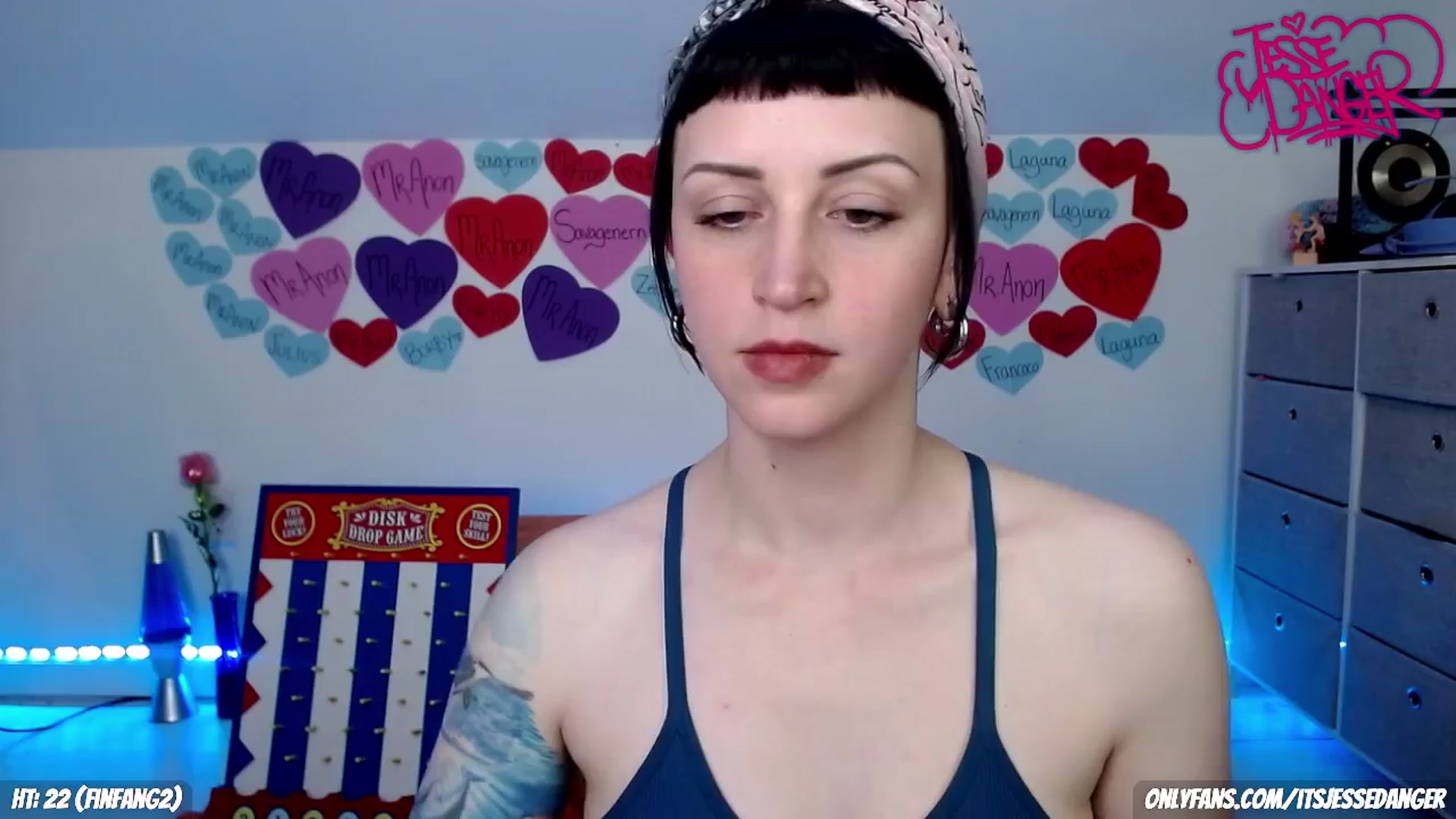 JesseDanger video thumbnail