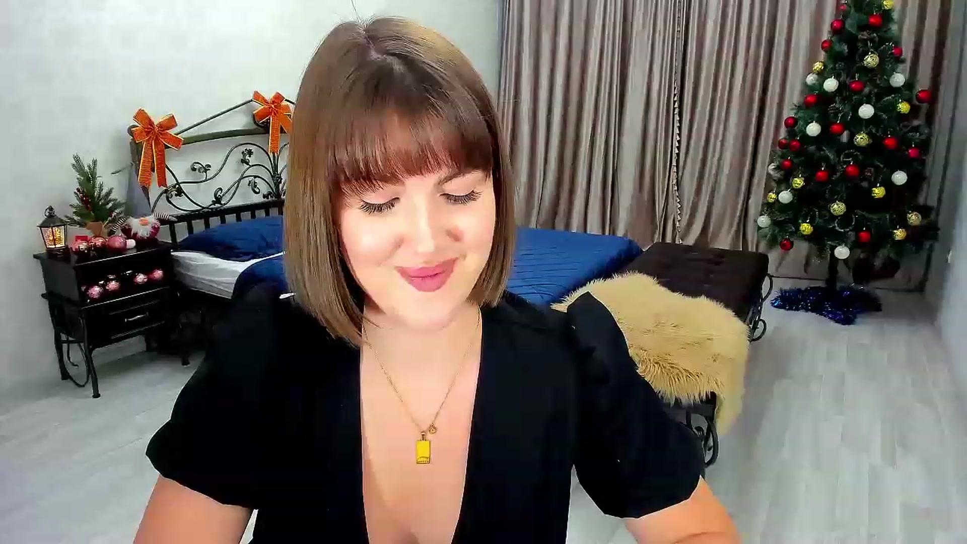 GracePanther video thumbnail