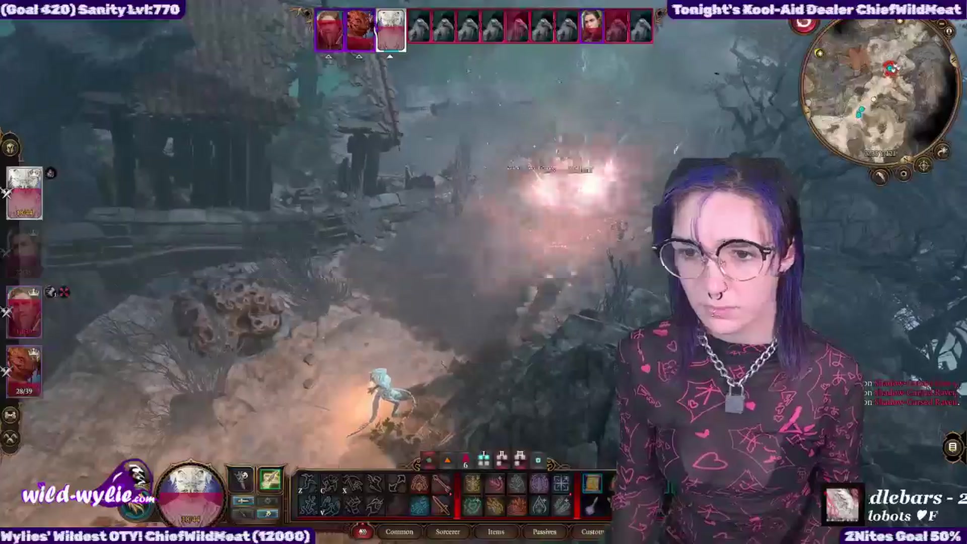 WildWyliePM video thumbnail
