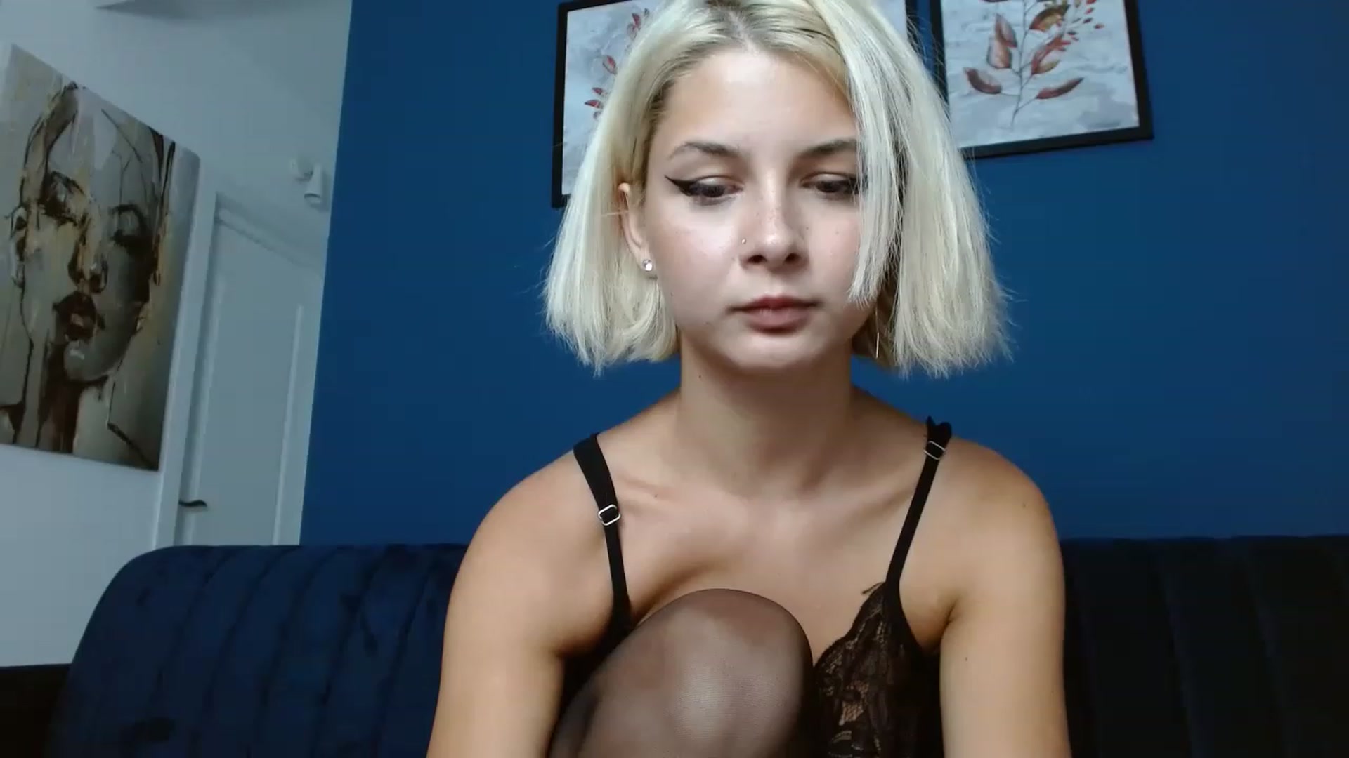 DavinaDevine1 video thumbnail