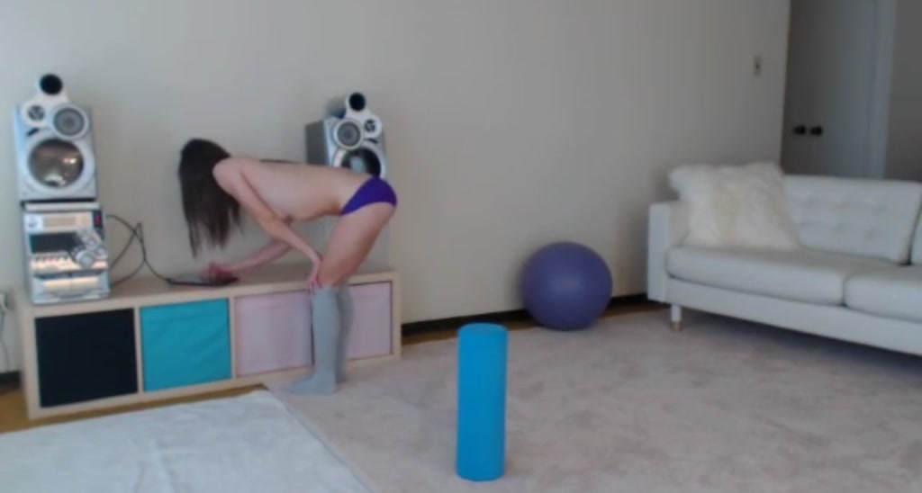 VioletFoxy video thumbnail