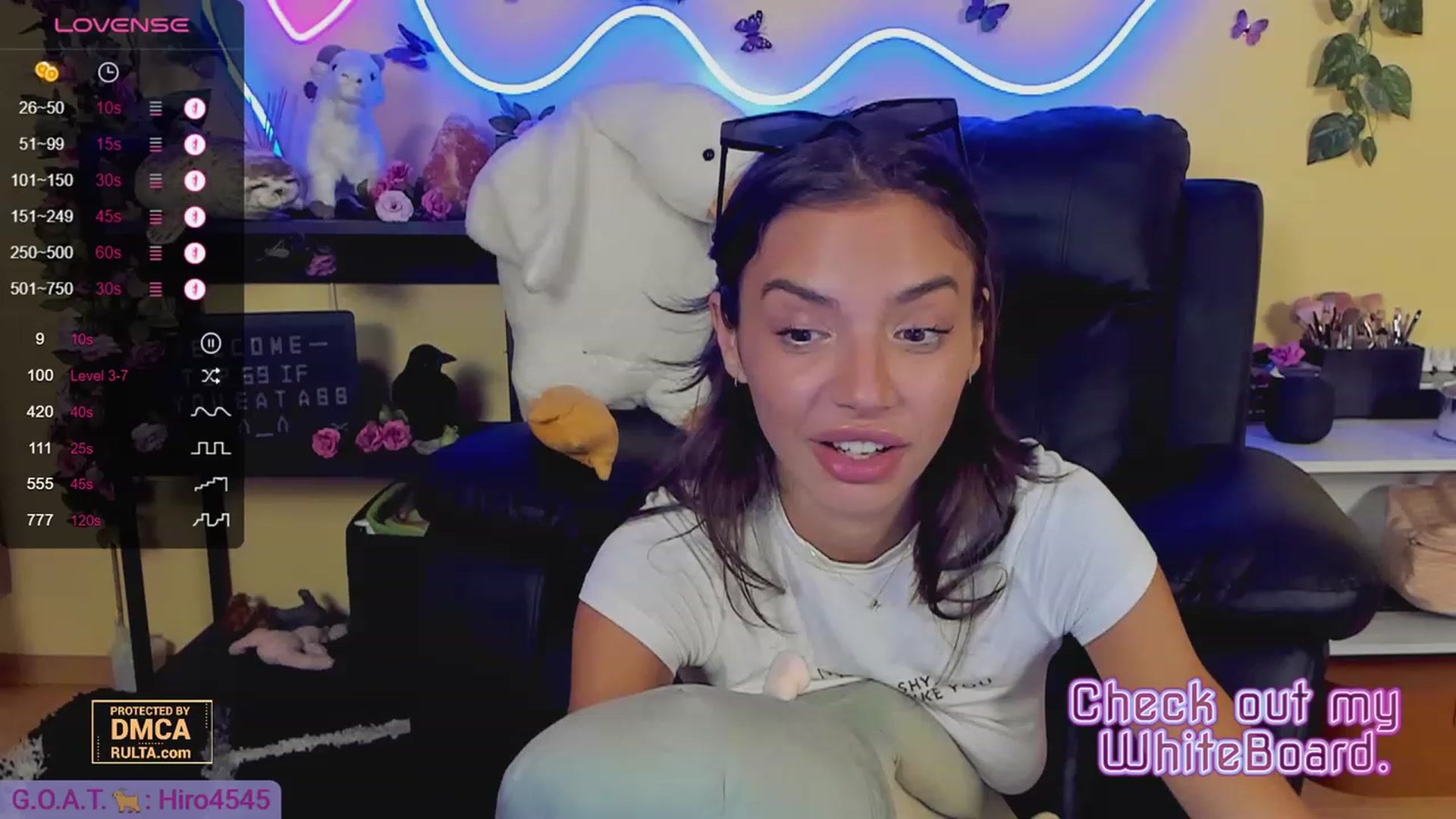 TamaraRay video thumbnail