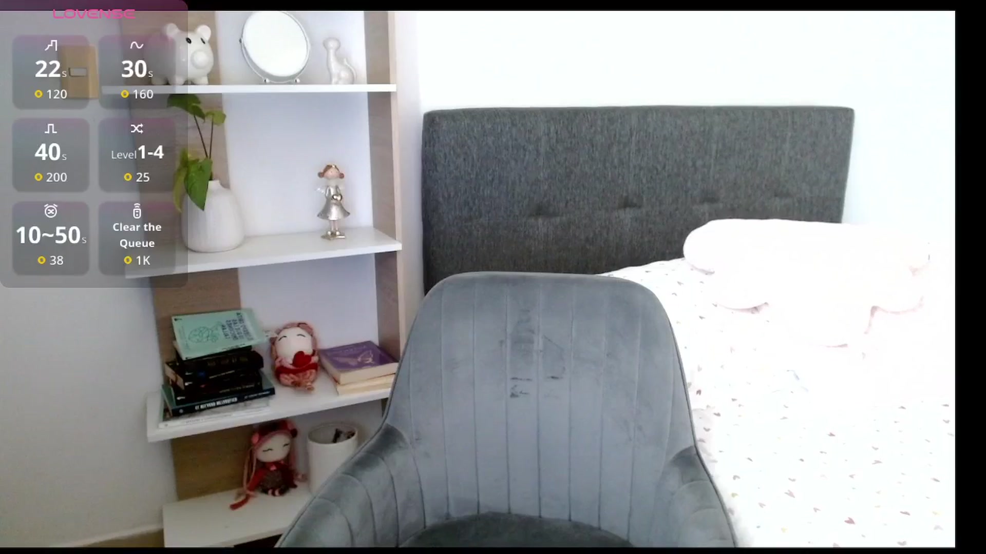 Priscilla_br video thumbnail