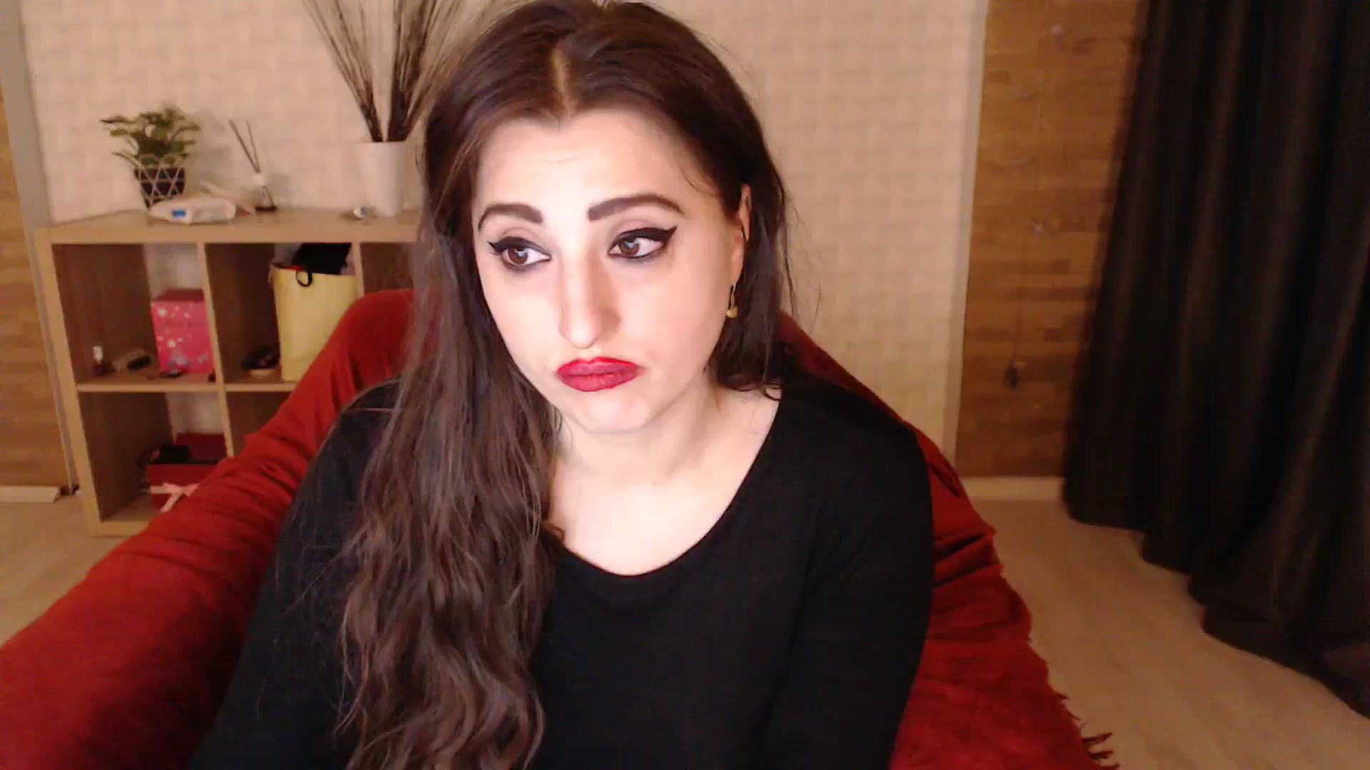 HotRebbecca video thumbnail