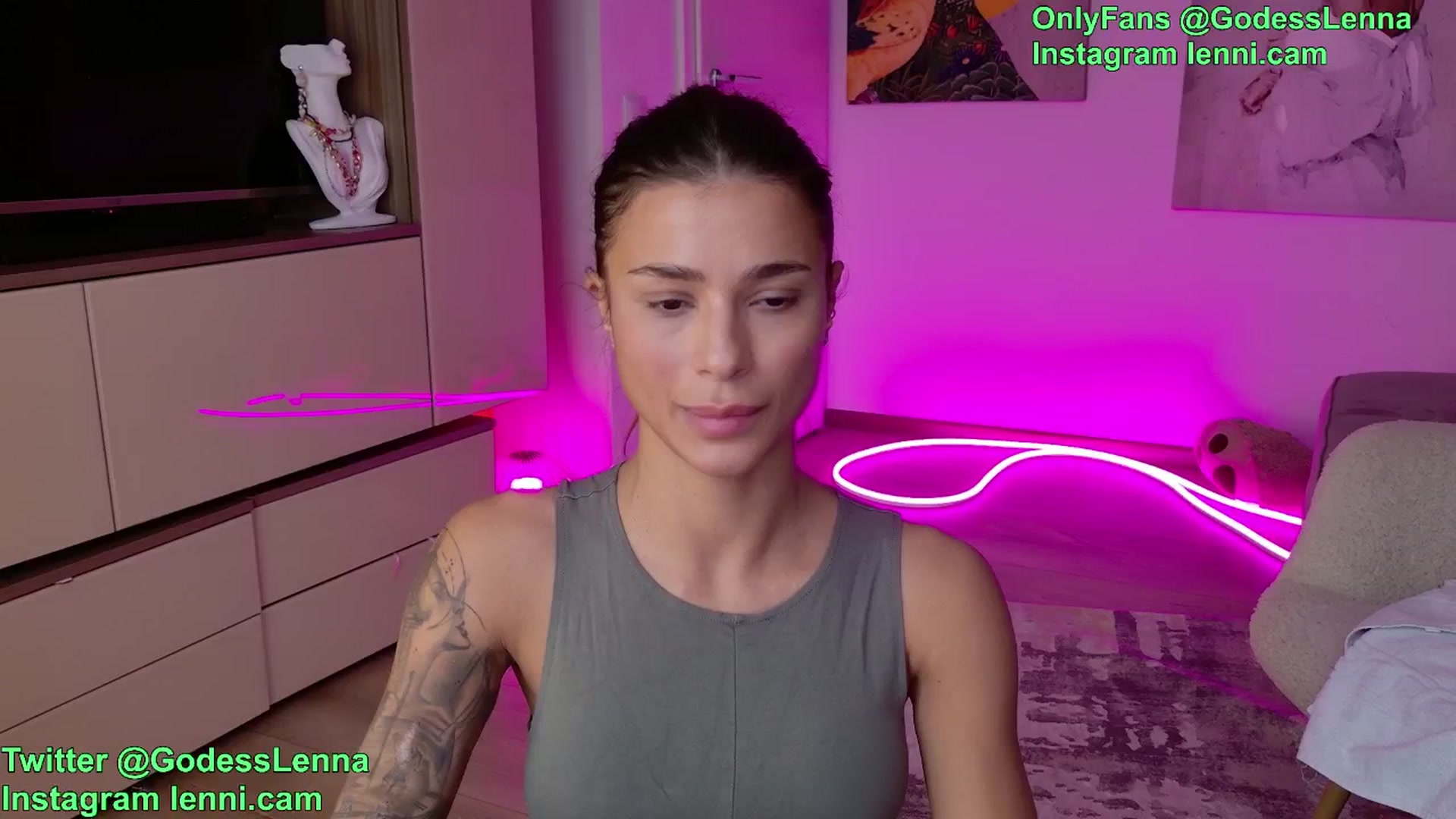 L_Godess_ video thumbnail