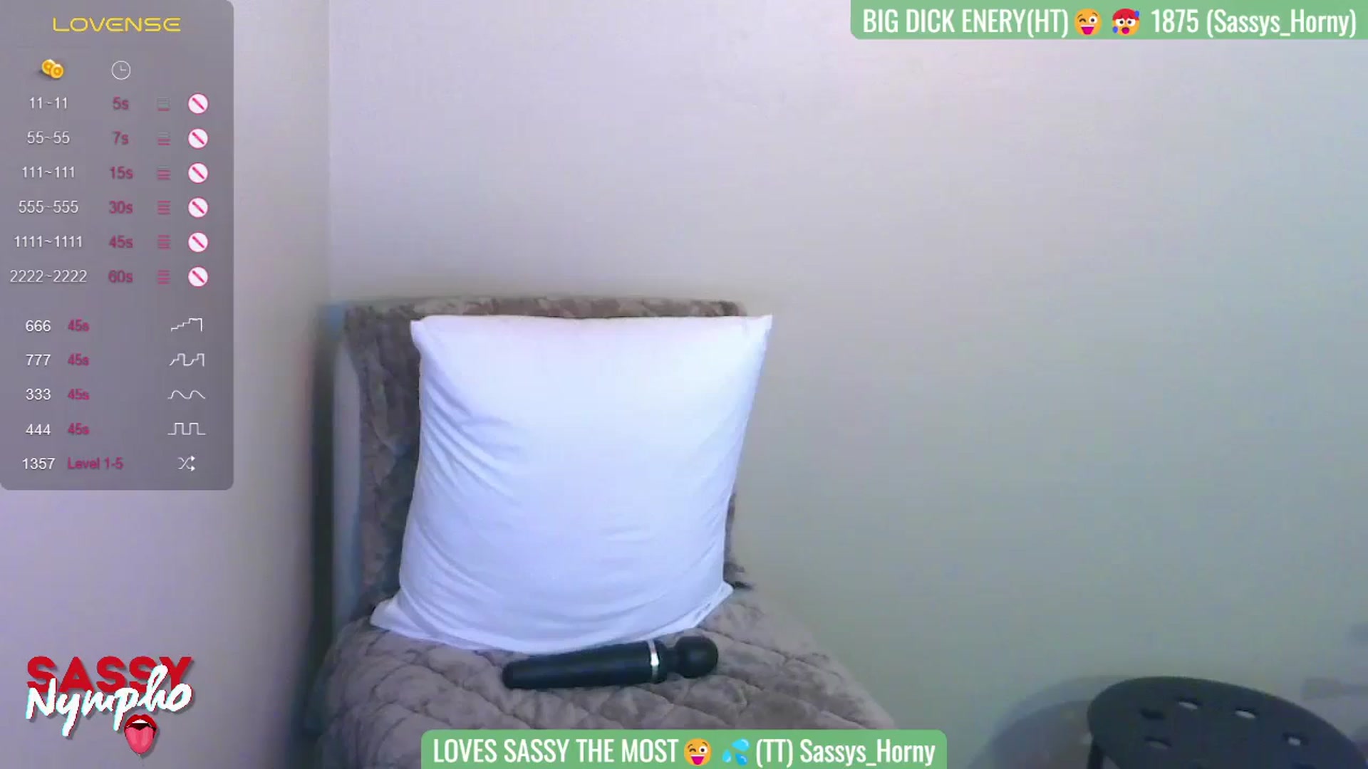 Sassy_Nympho video thumbnail