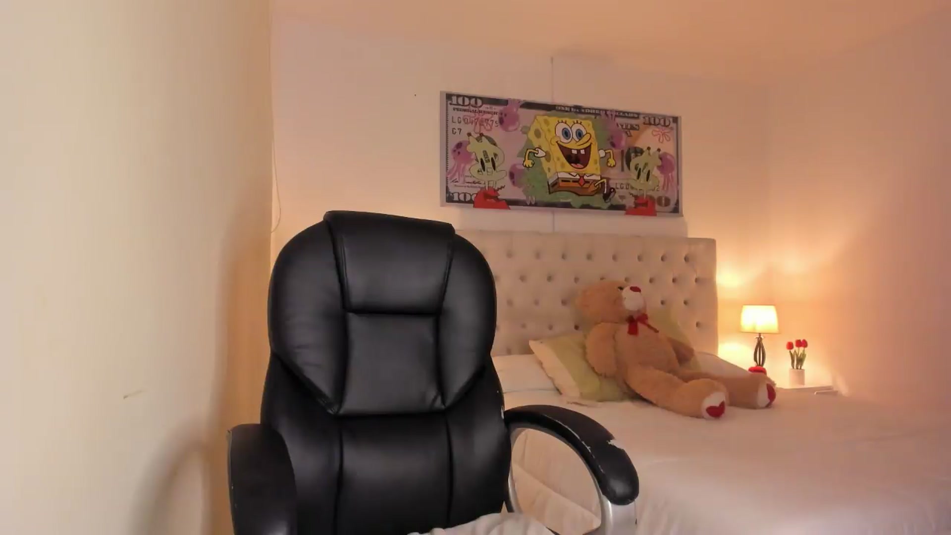 Camille_angel video thumbnail