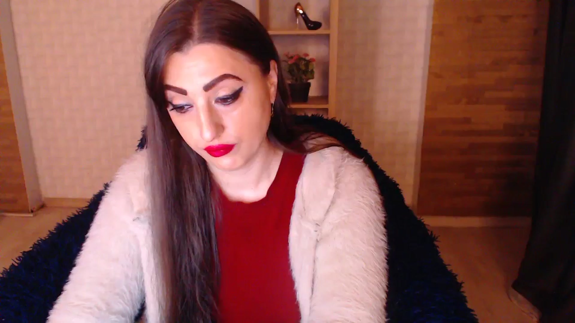 HotRebbecca video thumbnail