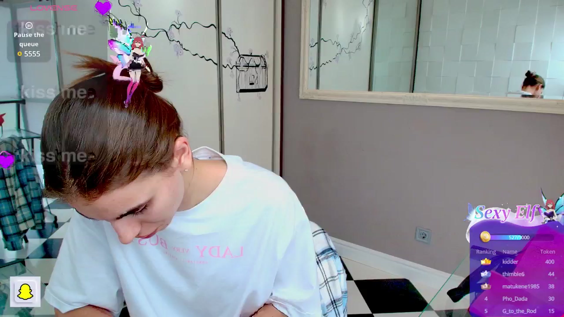 Graceful_Doll video thumbnail