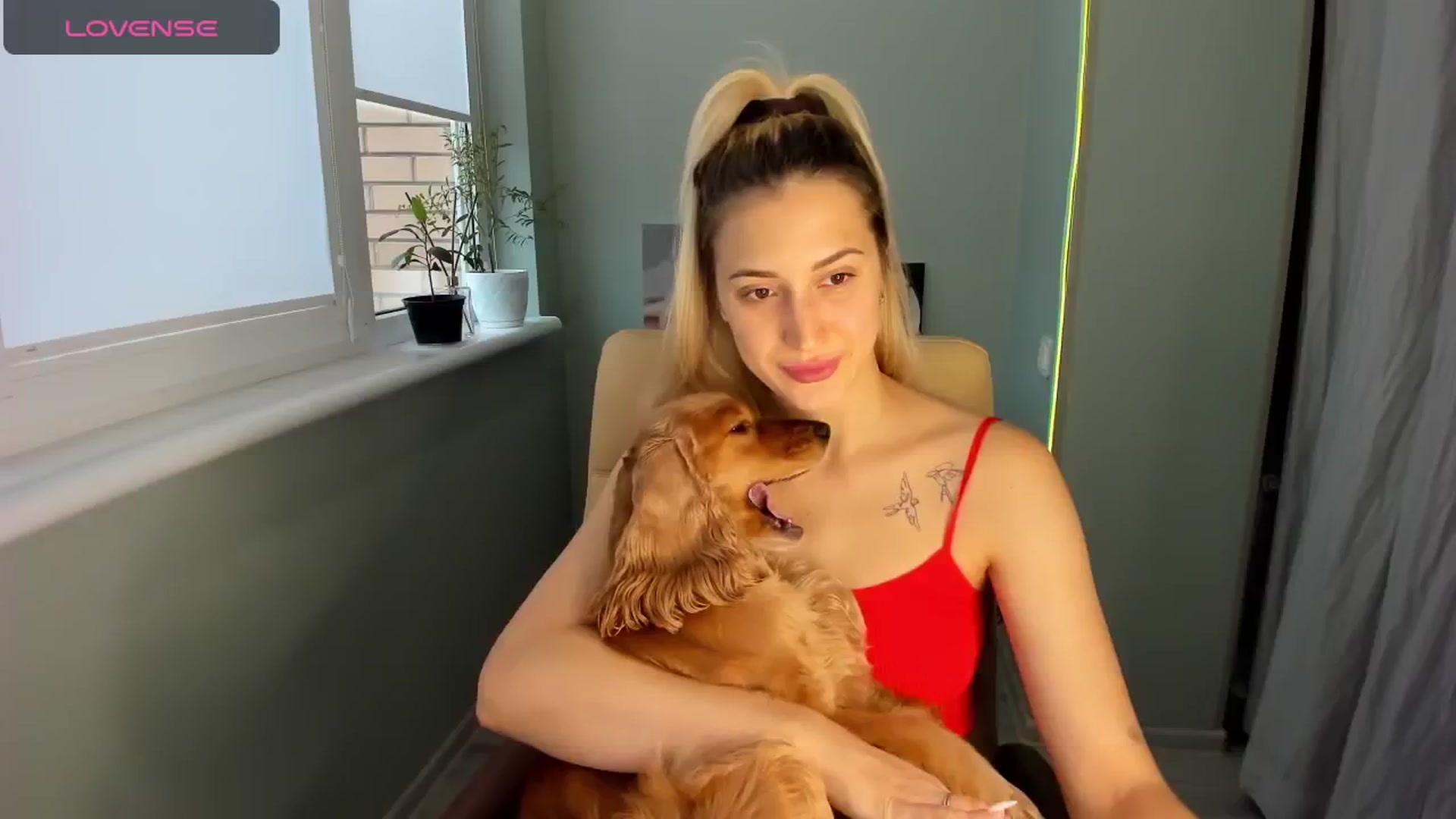 Yours_Sonya video thumbnail