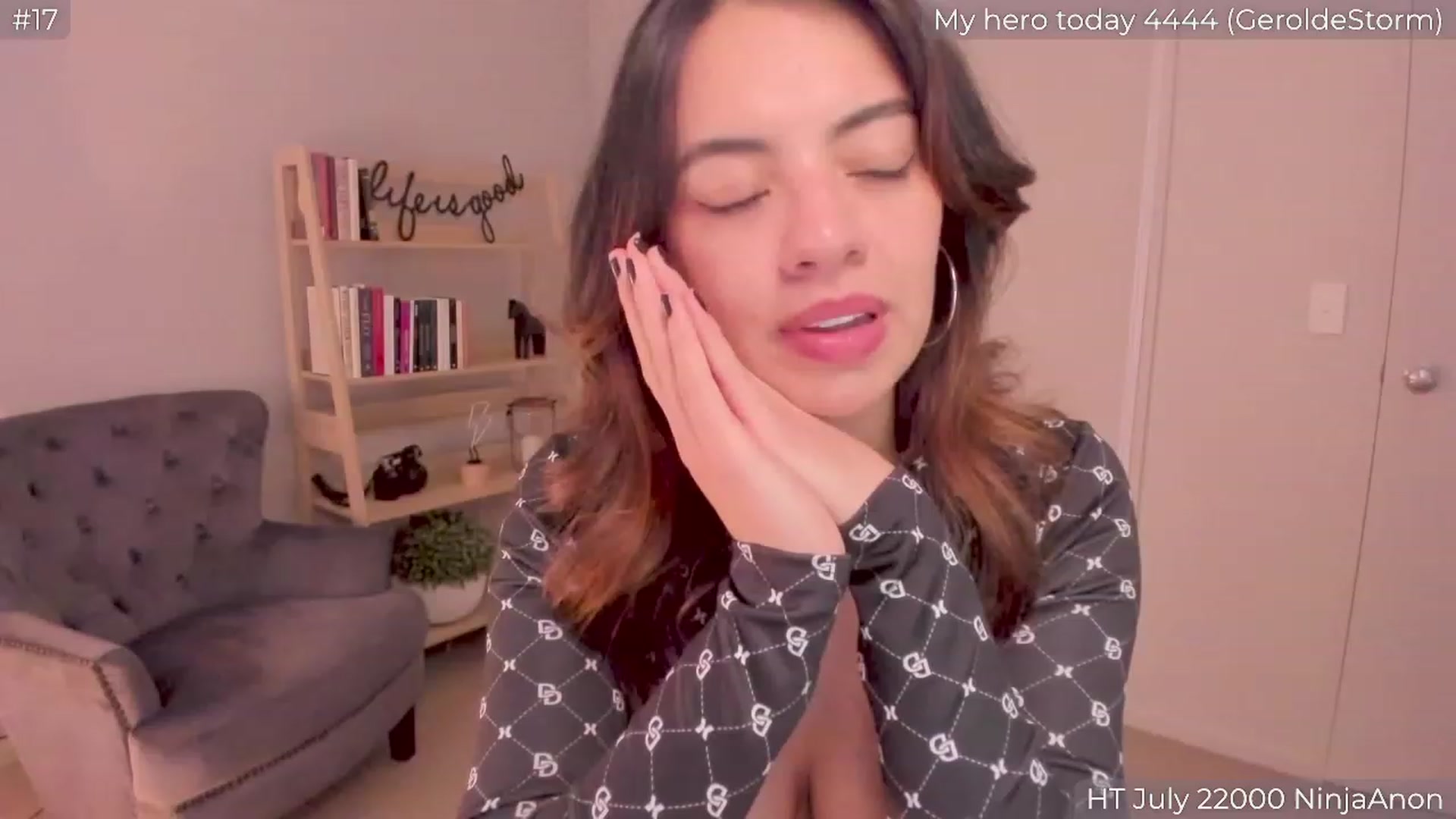 AnditaStorm video thumbnail