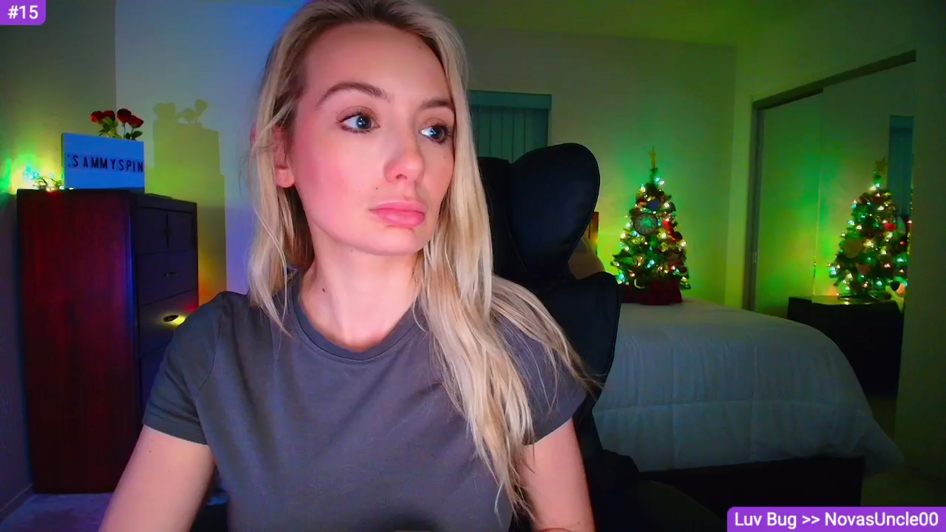 Sammy_gray video thumbnail